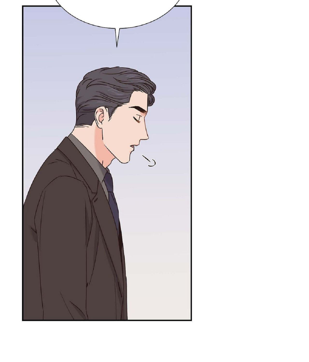 A Beastly Scandal Chapter 25 page 31 - 