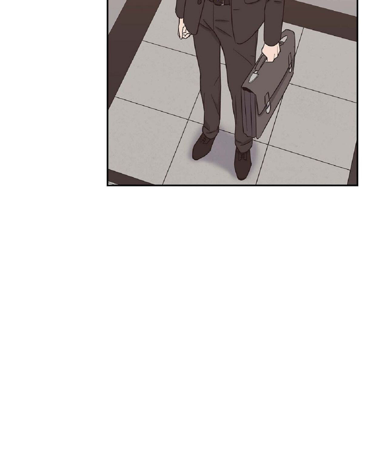 A Beastly Scandal Chapter 25 page 33 - 