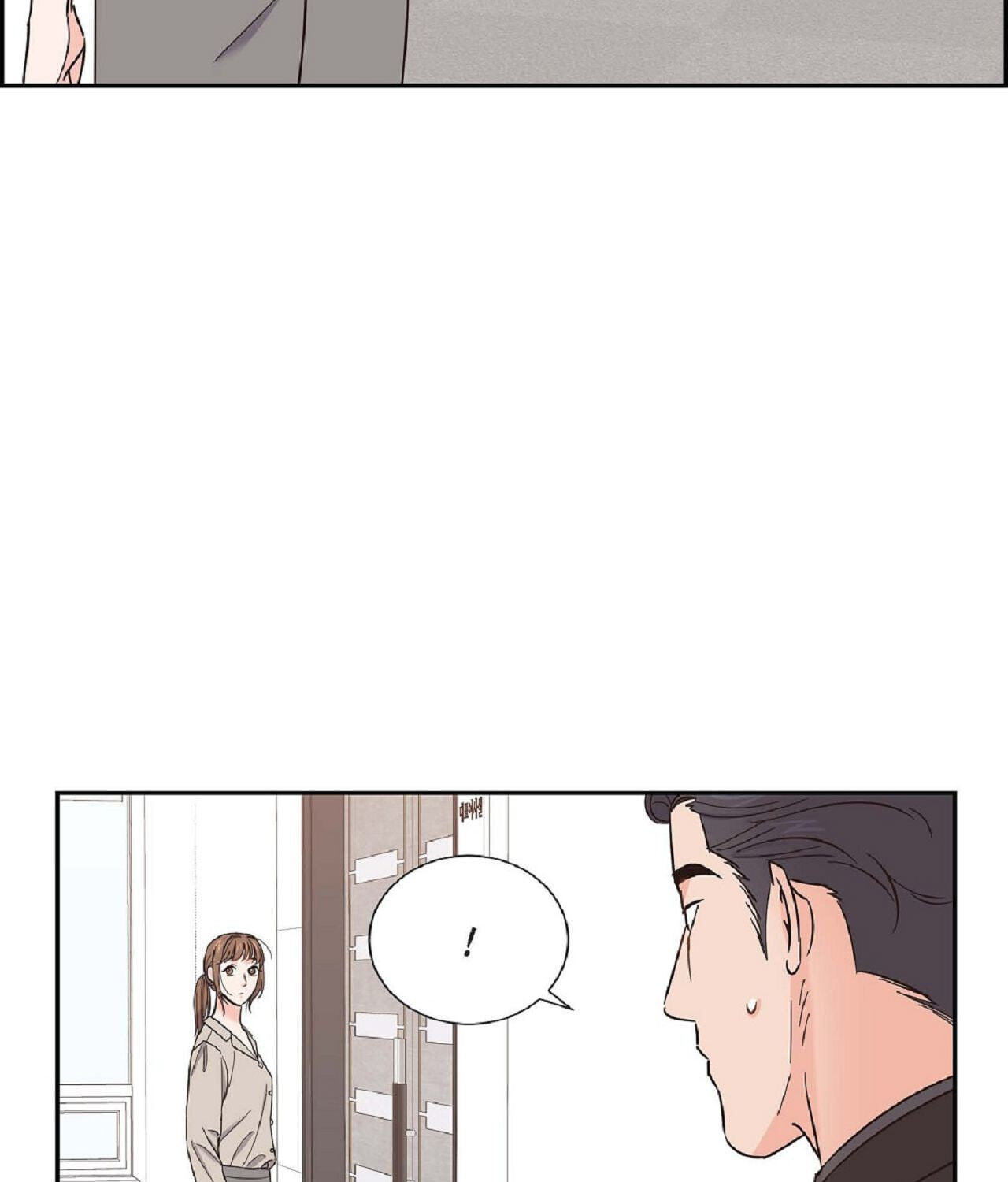 A Beastly Scandal Chapter 25 page 35 - 