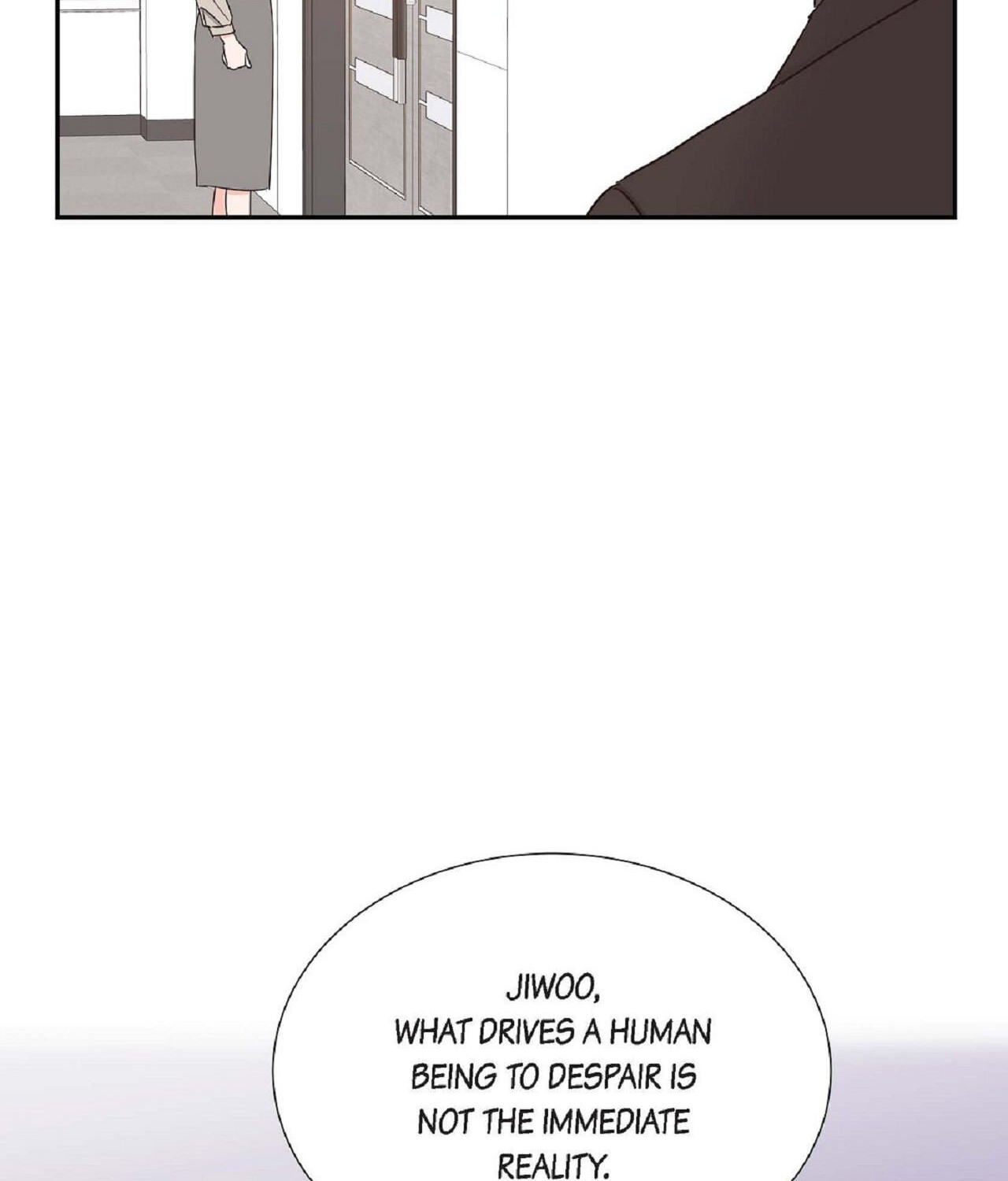 A Beastly Scandal Chapter 25 page 36 - 