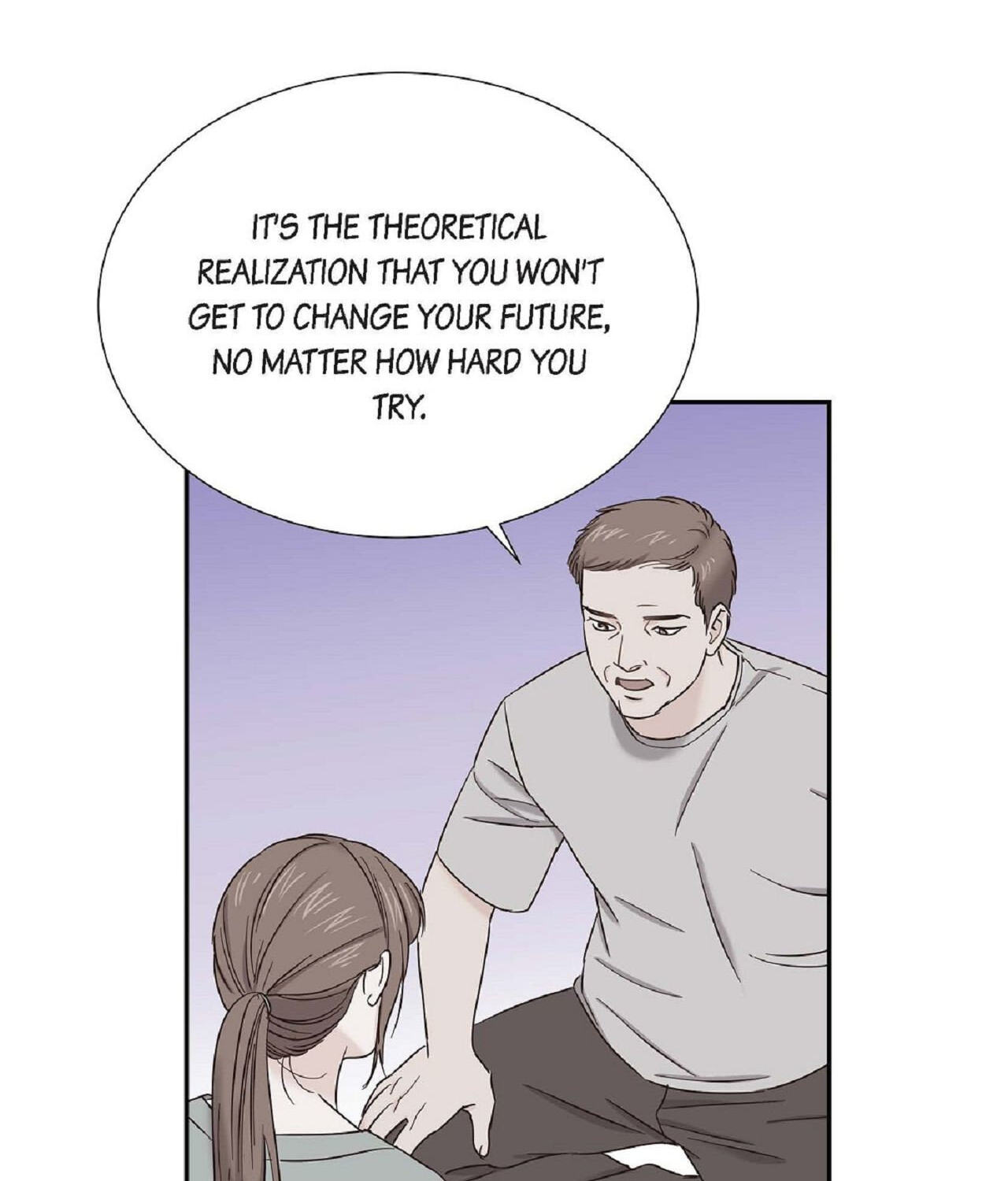 A Beastly Scandal Chapter 25 page 38 - 