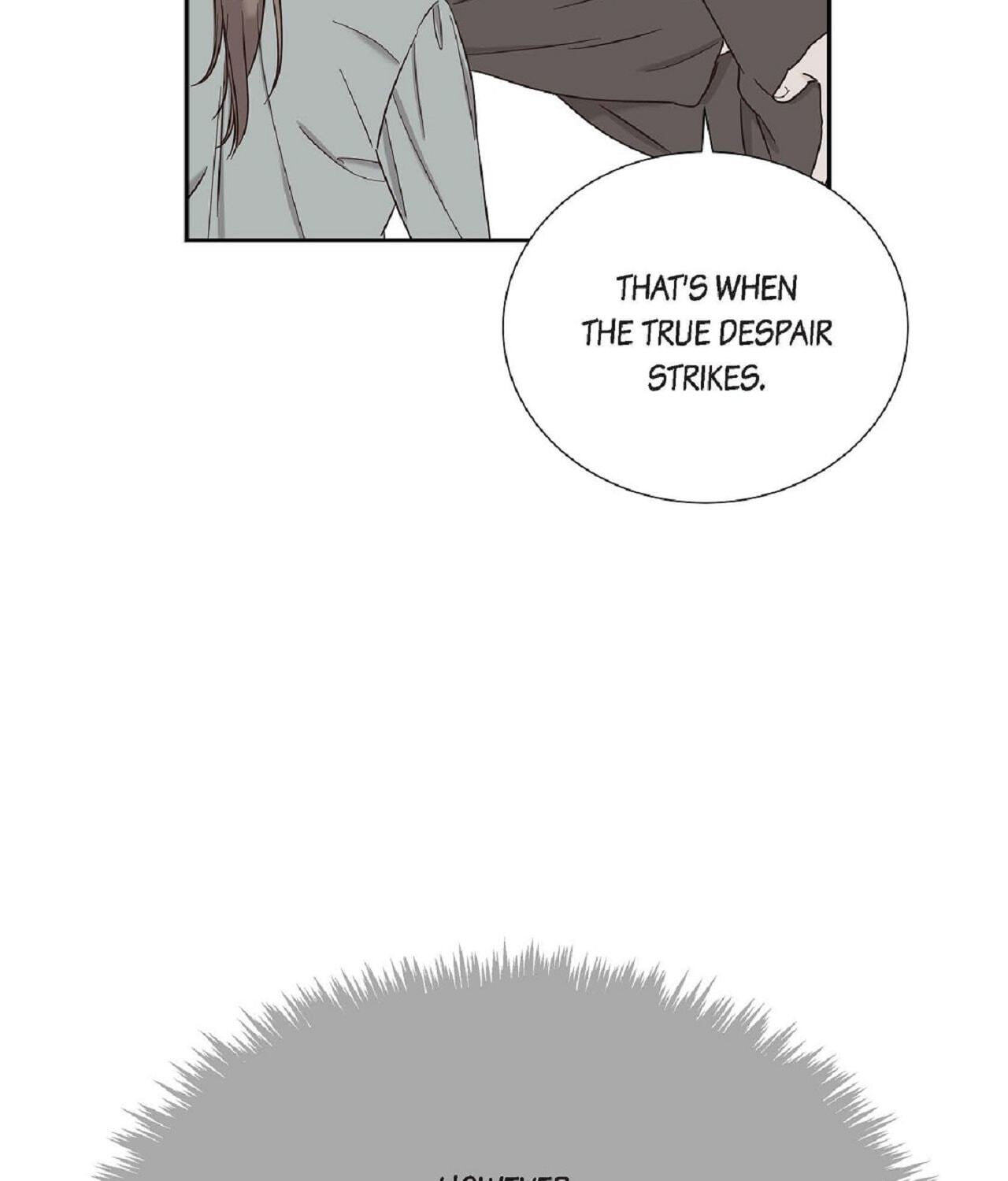 A Beastly Scandal Chapter 25 page 39 - 