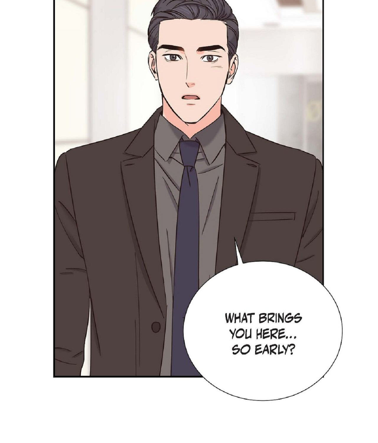 A Beastly Scandal Chapter 25 page 42 - 