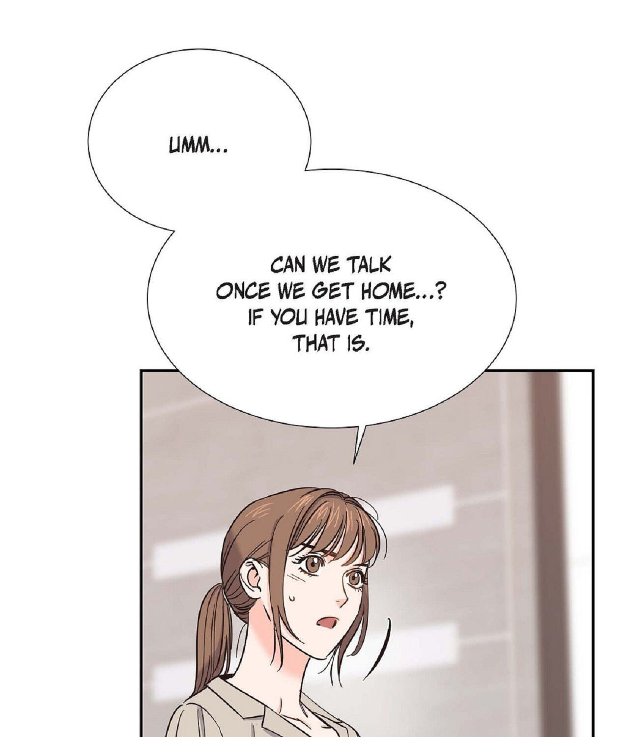 A Beastly Scandal Chapter 25 page 43 - 