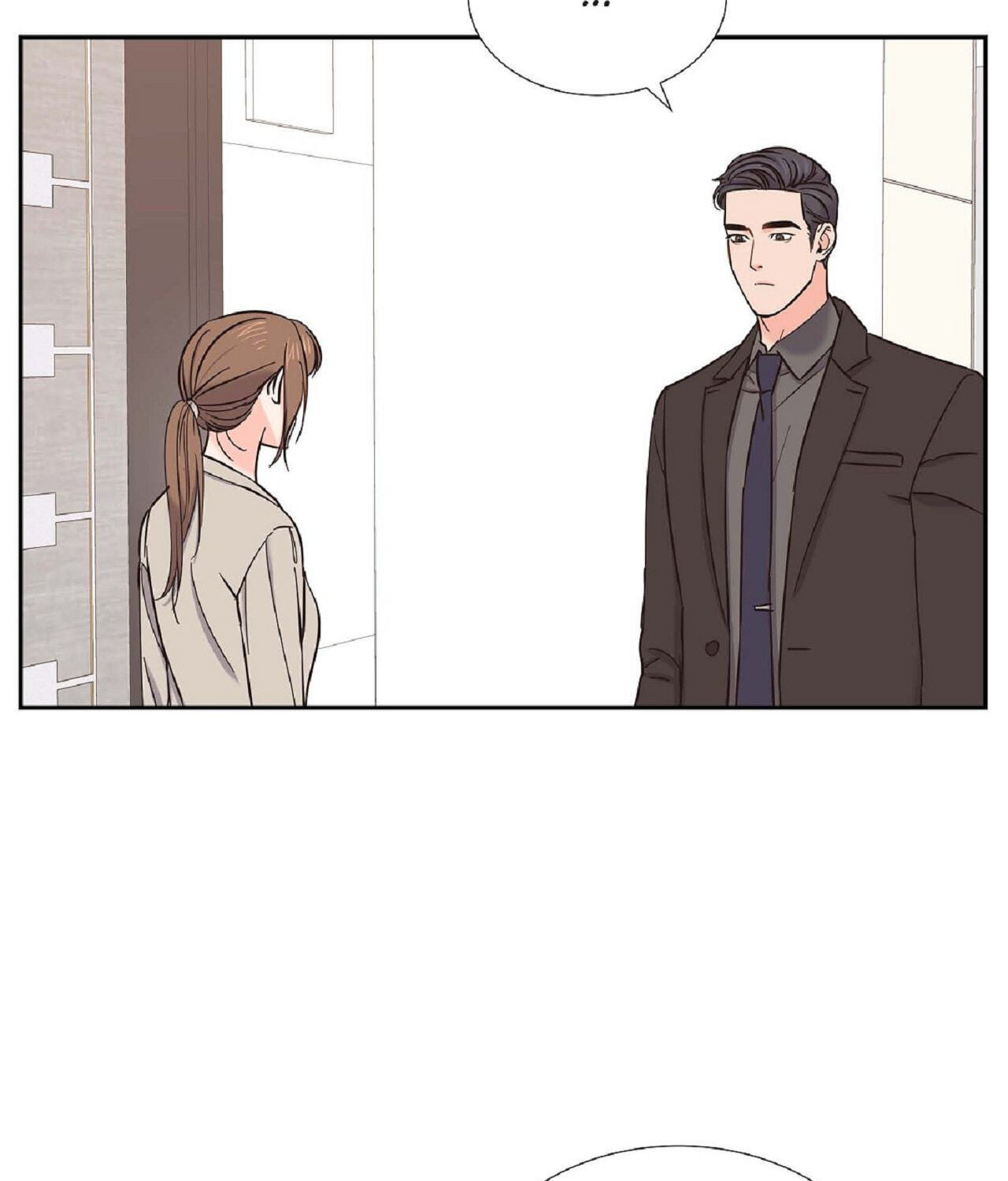 A Beastly Scandal Chapter 25 page 45 - 