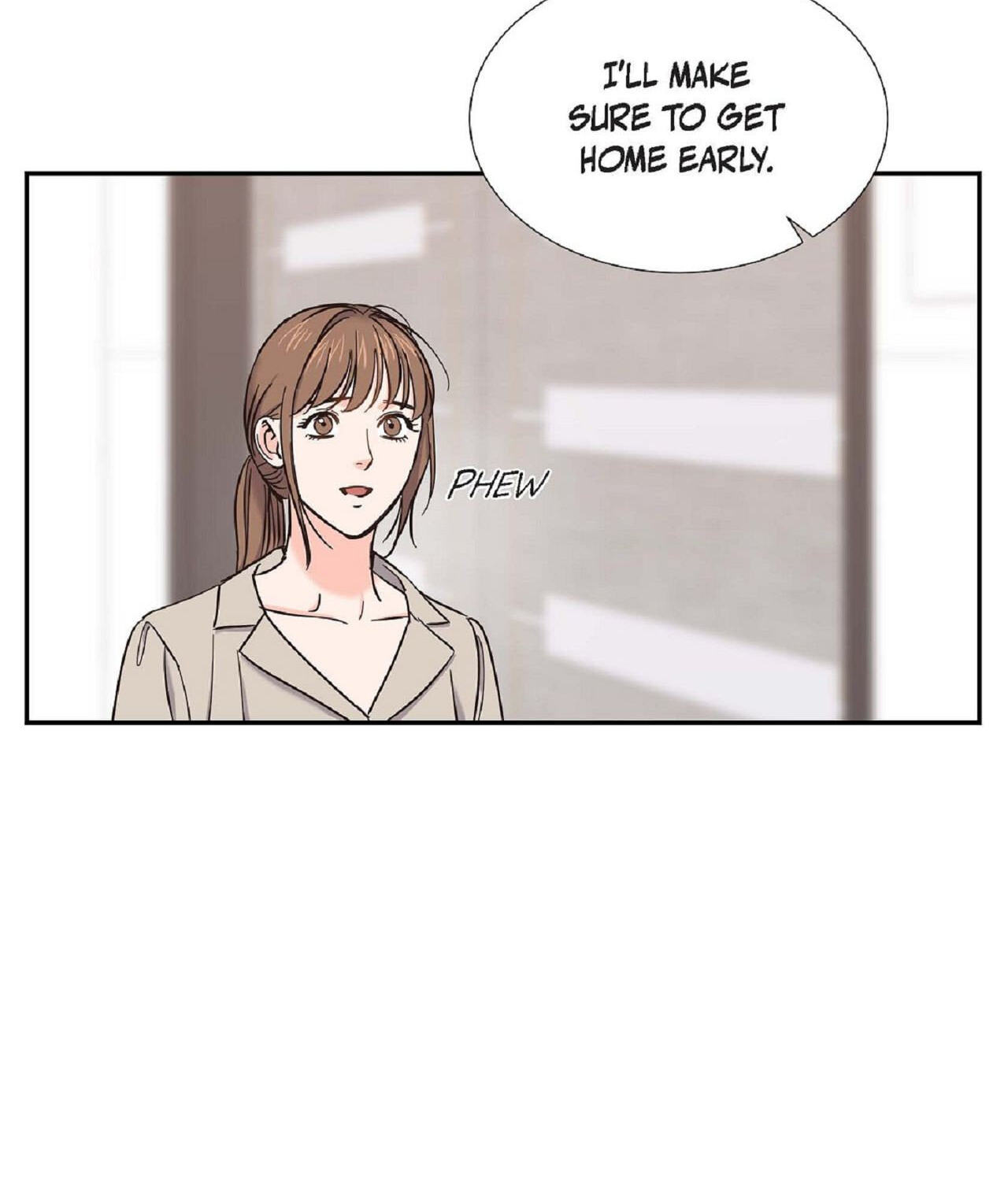 A Beastly Scandal Chapter 25 page 46 - 