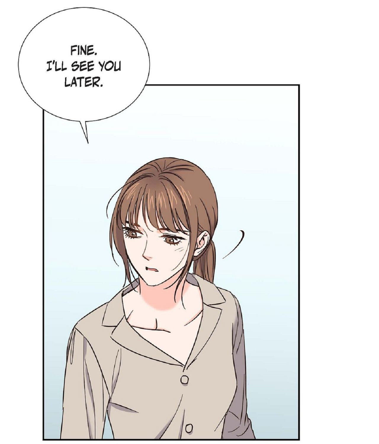 A Beastly Scandal Chapter 25 page 47 - 