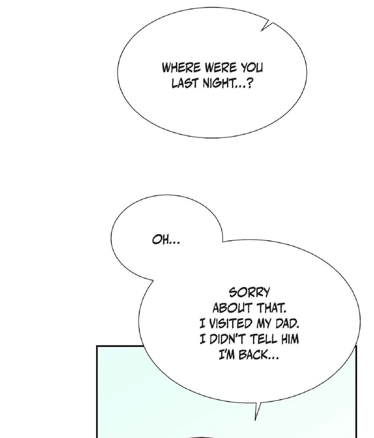 A Beastly Scandal Chapter 25 page 48 - 