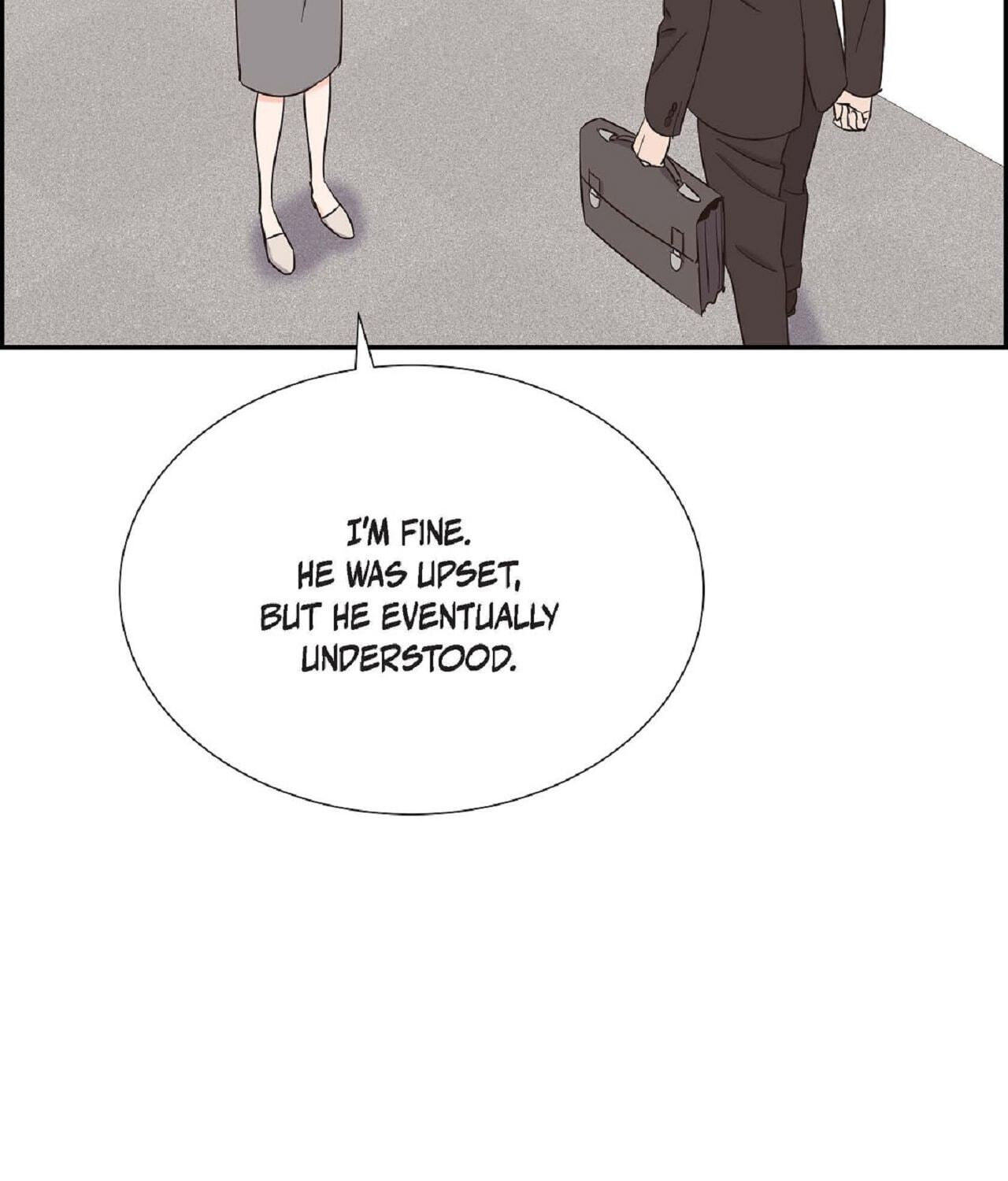 A Beastly Scandal Chapter 25 page 51 - 