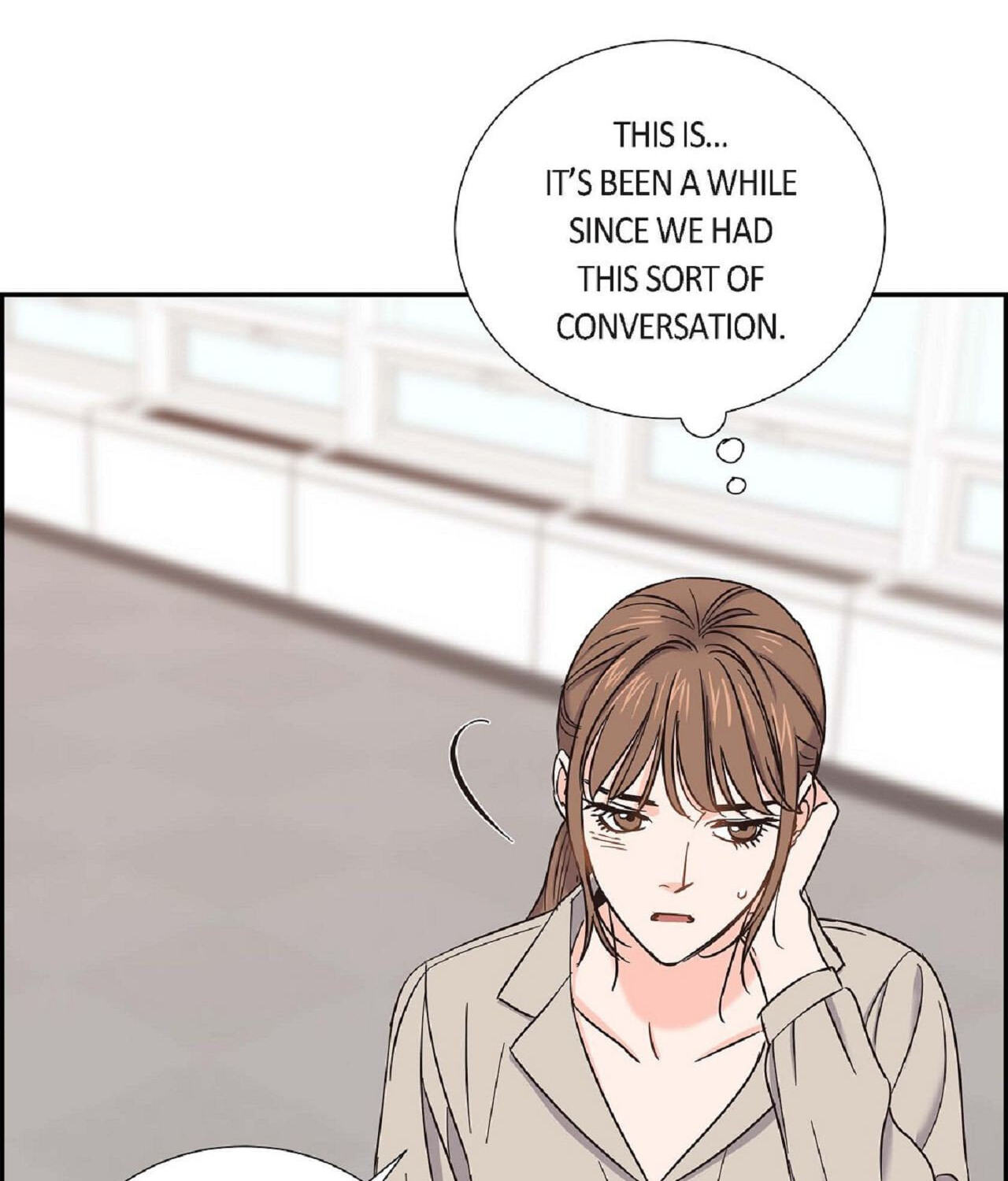A Beastly Scandal Chapter 25 page 52 - 