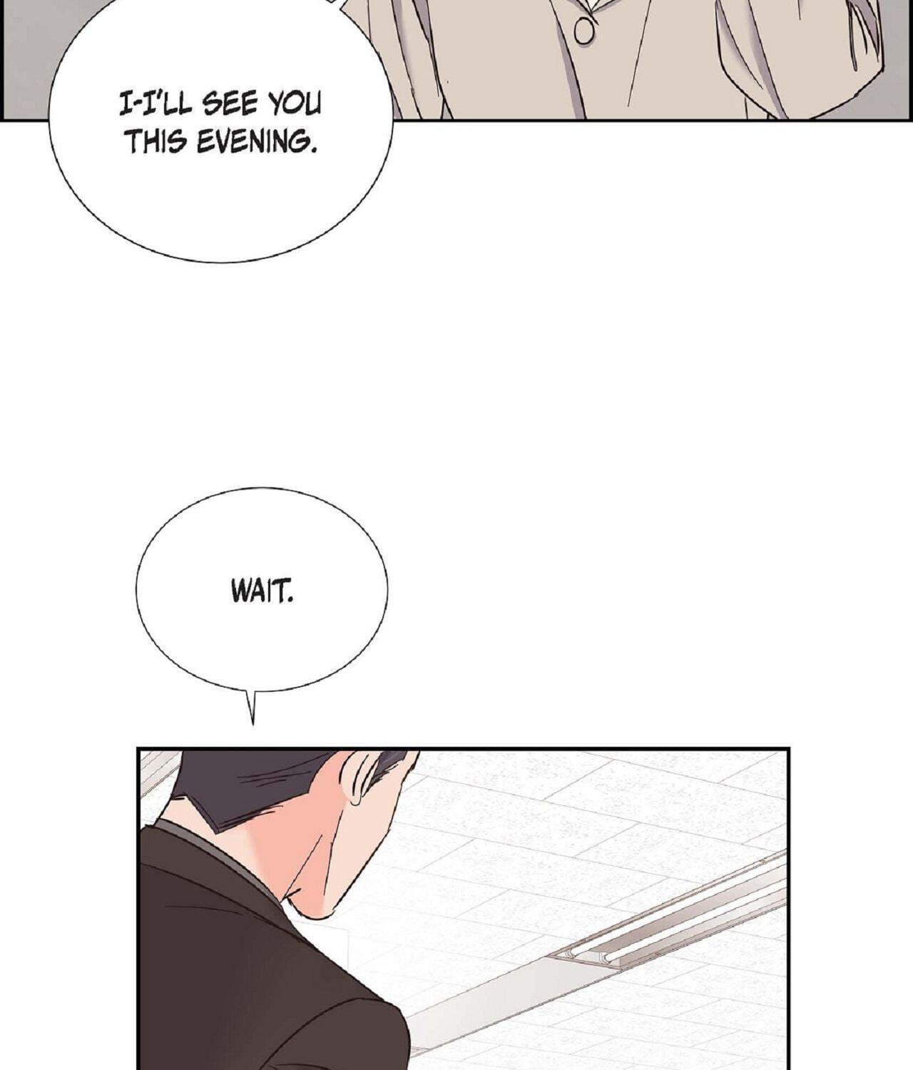 A Beastly Scandal Chapter 25 page 53 - 