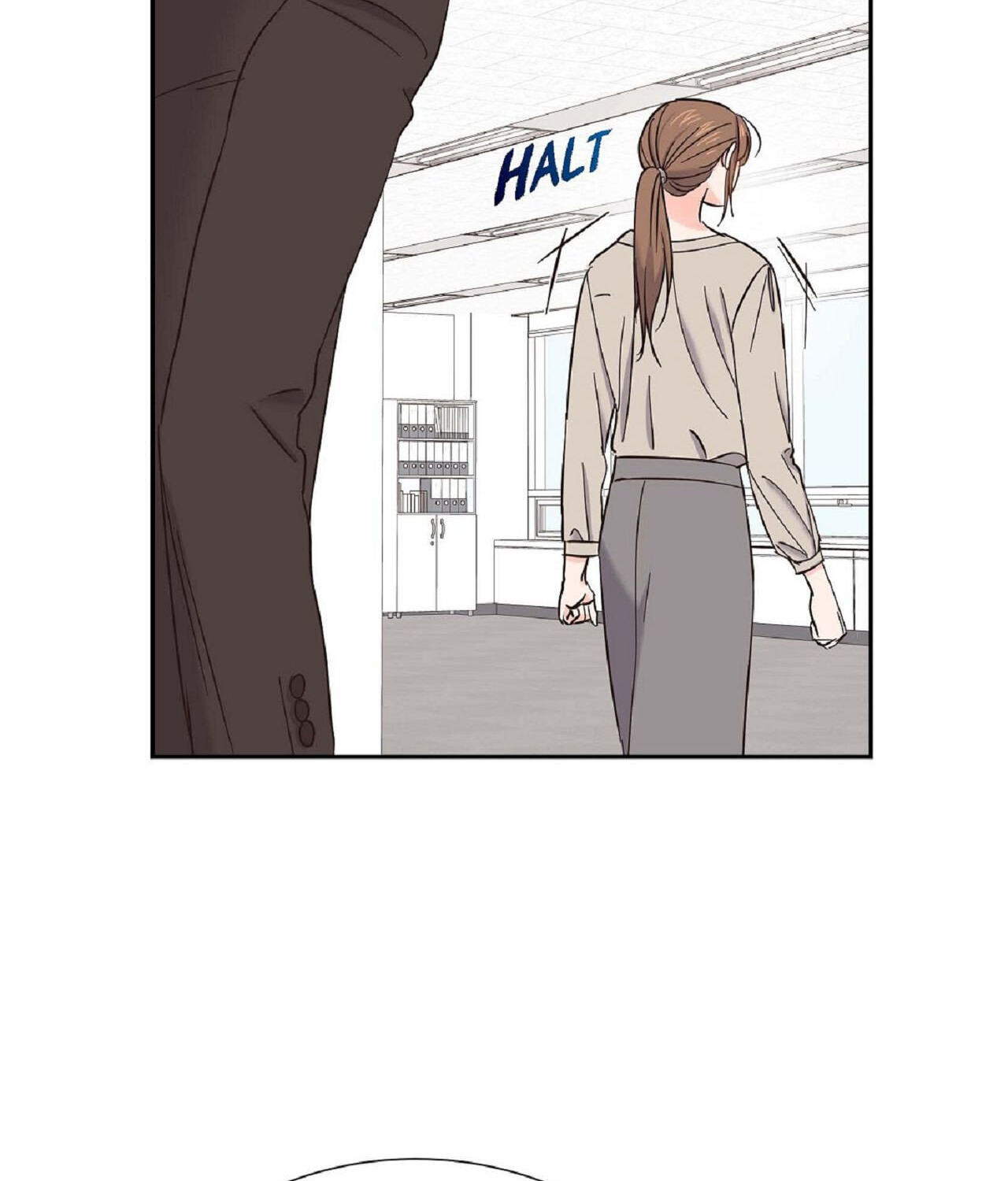 A Beastly Scandal Chapter 25 page 54 - 