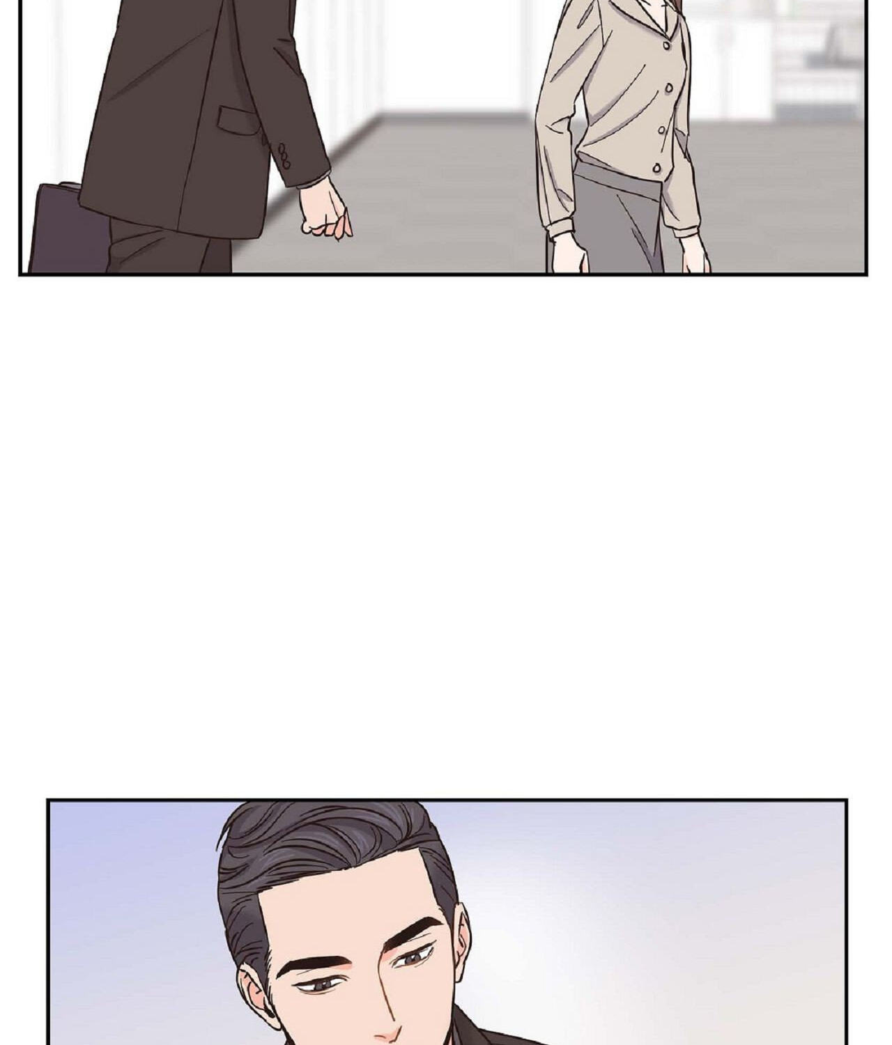 A Beastly Scandal Chapter 25 page 56 - 