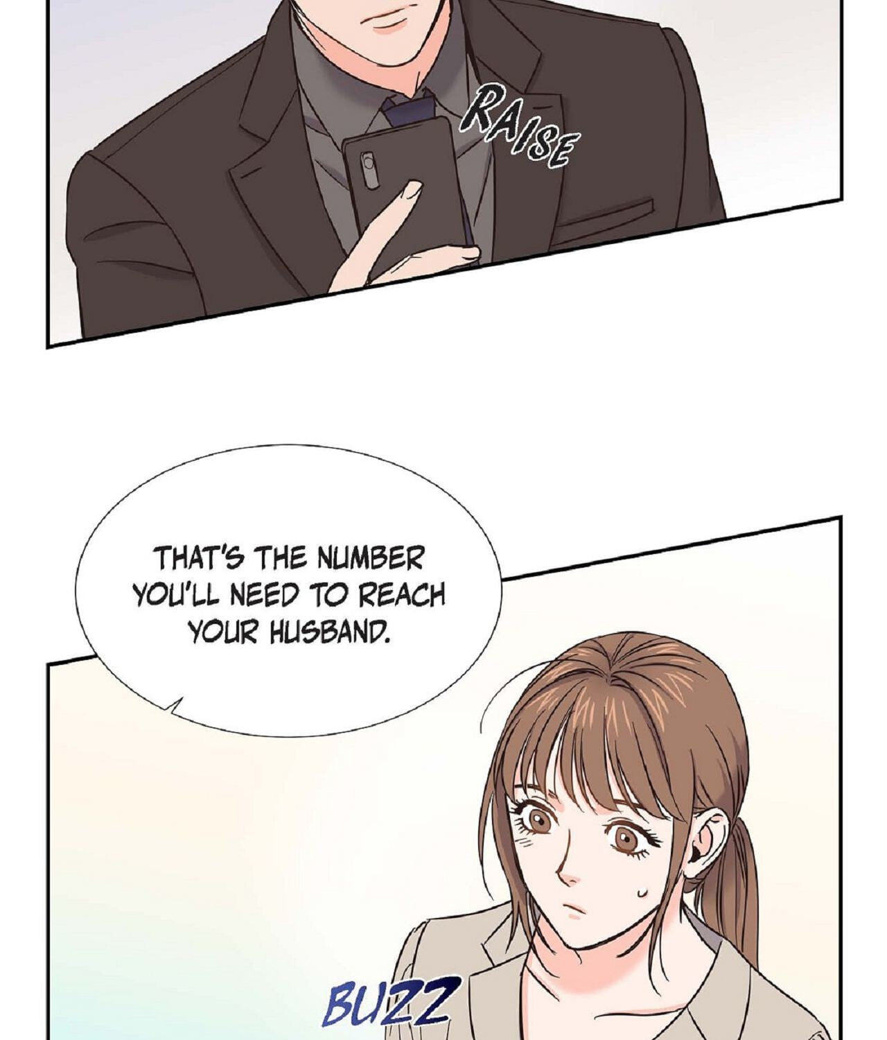 A Beastly Scandal Chapter 25 page 57 - 