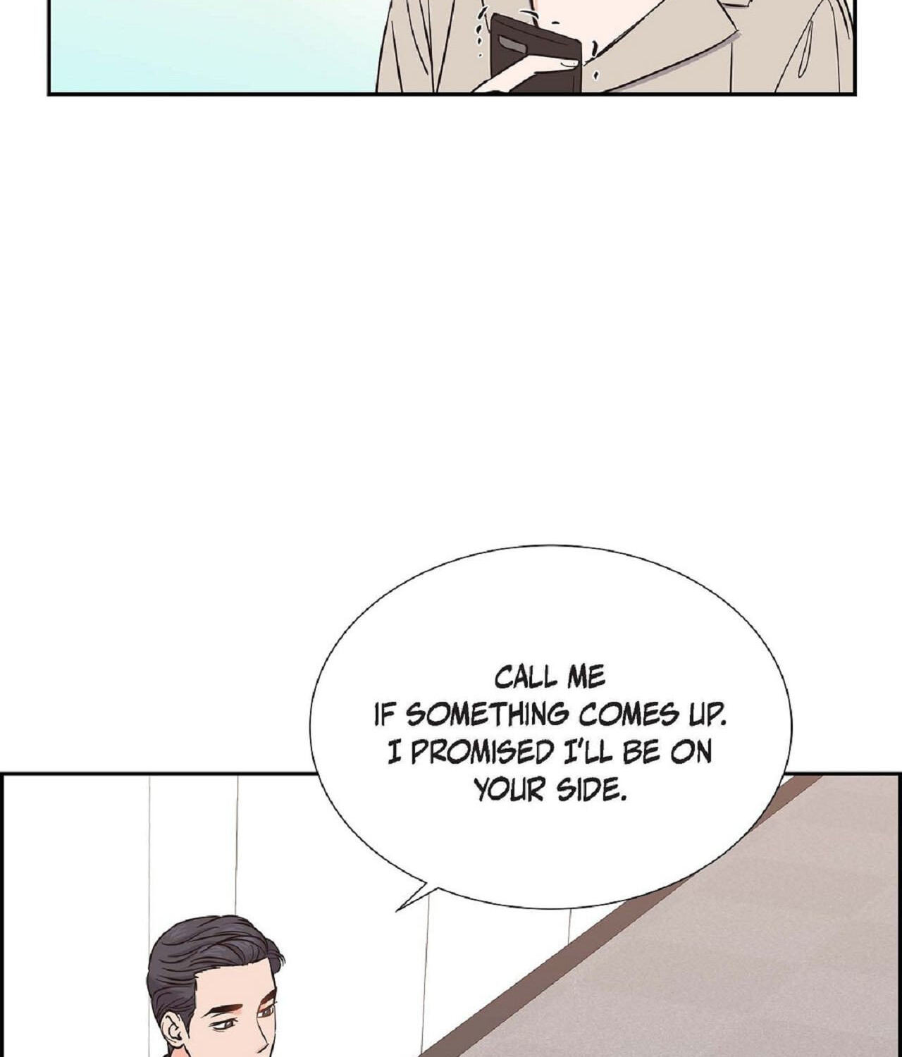 A Beastly Scandal Chapter 25 page 58 - 