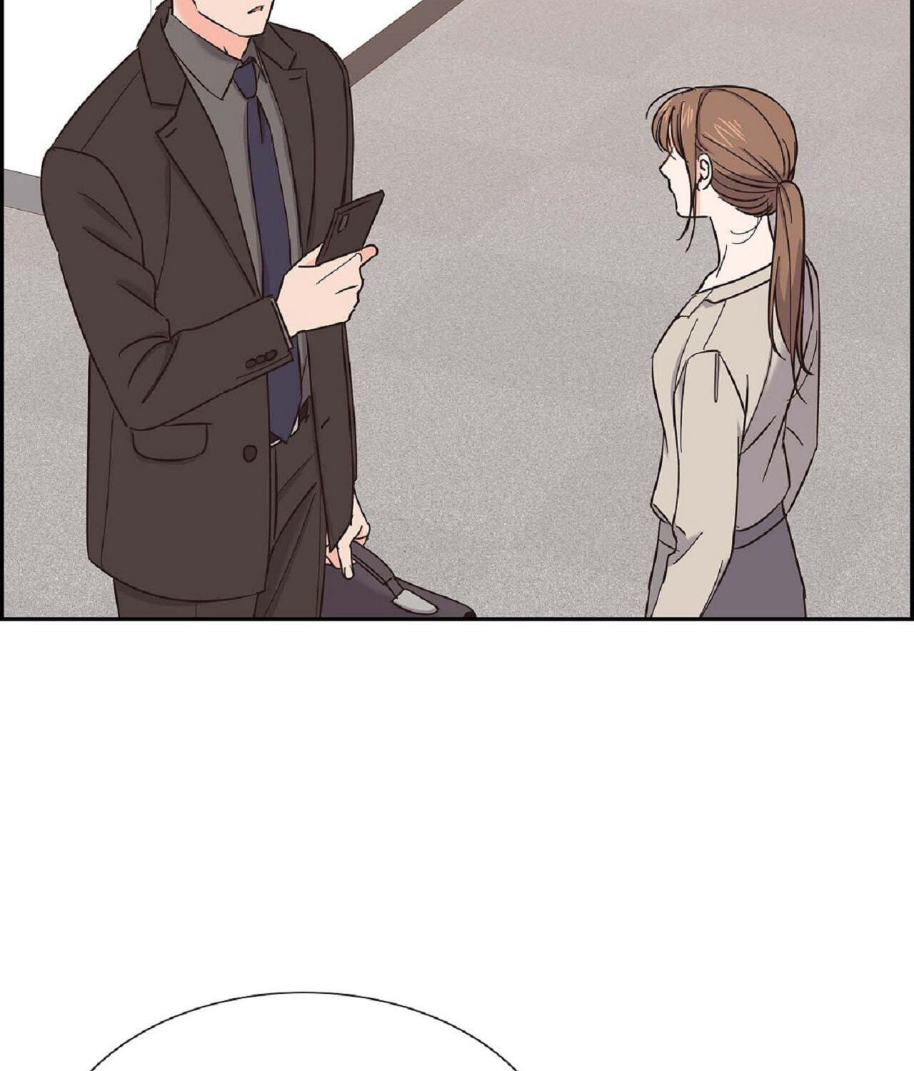 A Beastly Scandal Chapter 25 page 59 - 