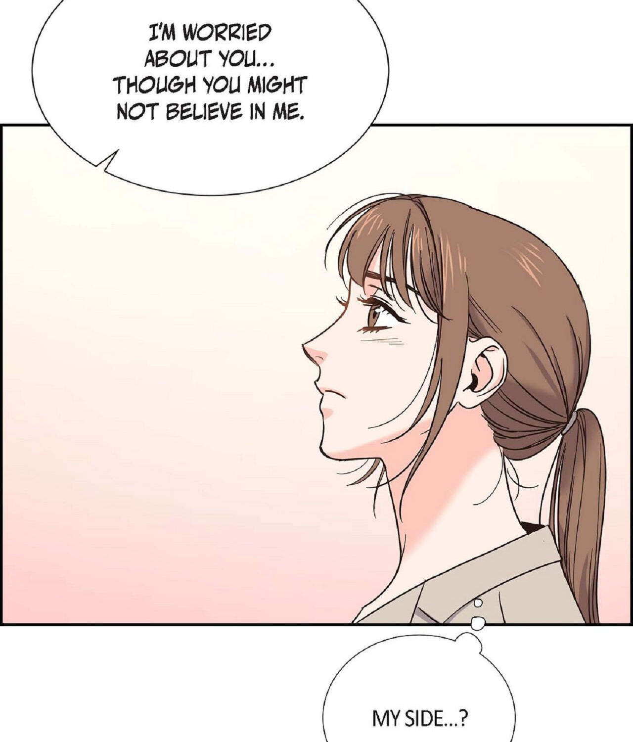 A Beastly Scandal Chapter 25 page 60 - 