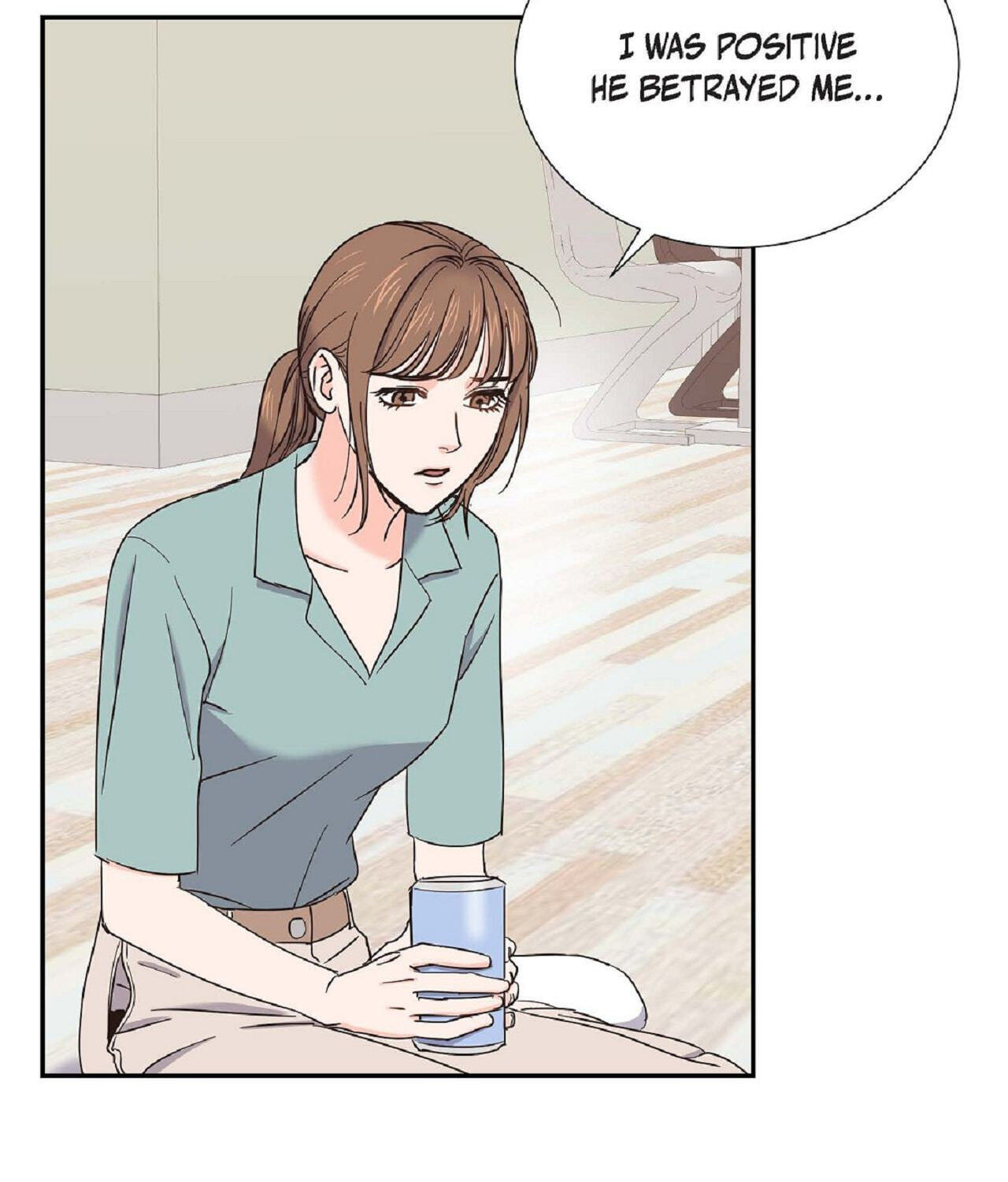 A Beastly Scandal Chapter 25 page 7 - 