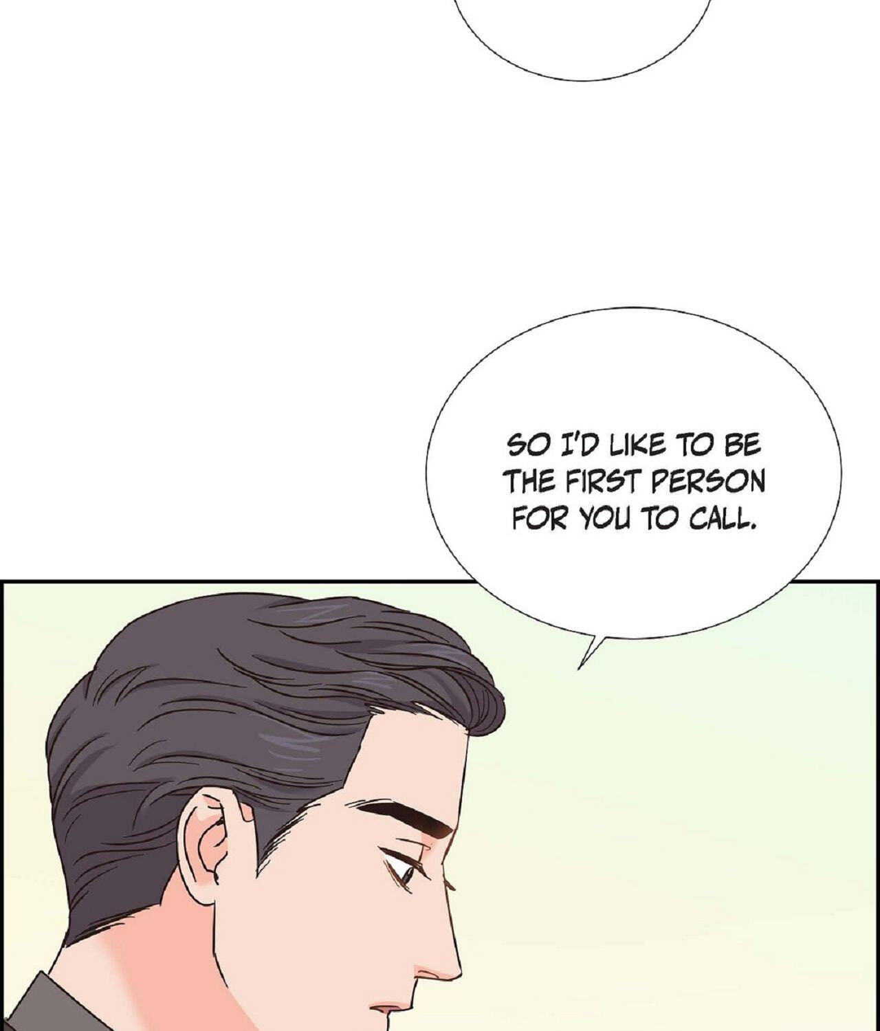 A Beastly Scandal Chapter 25 page 61 - 