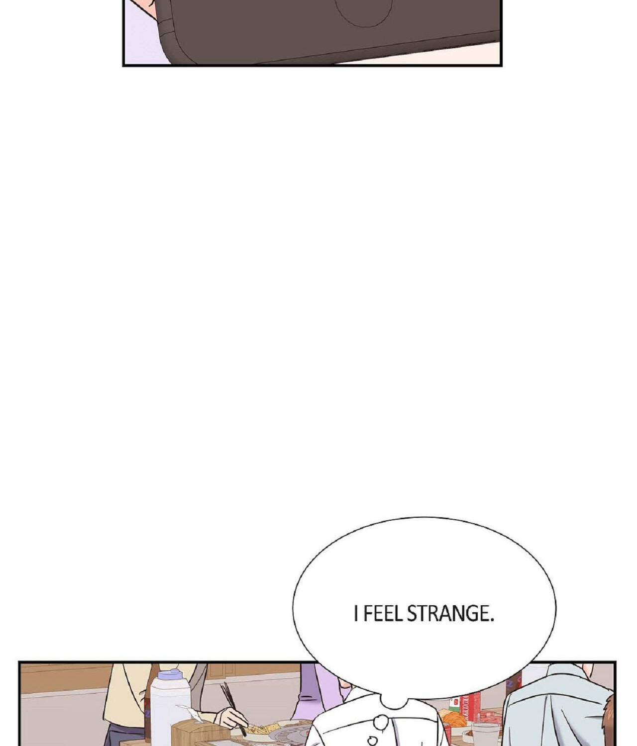 A Beastly Scandal Chapter 25 page 64 - 