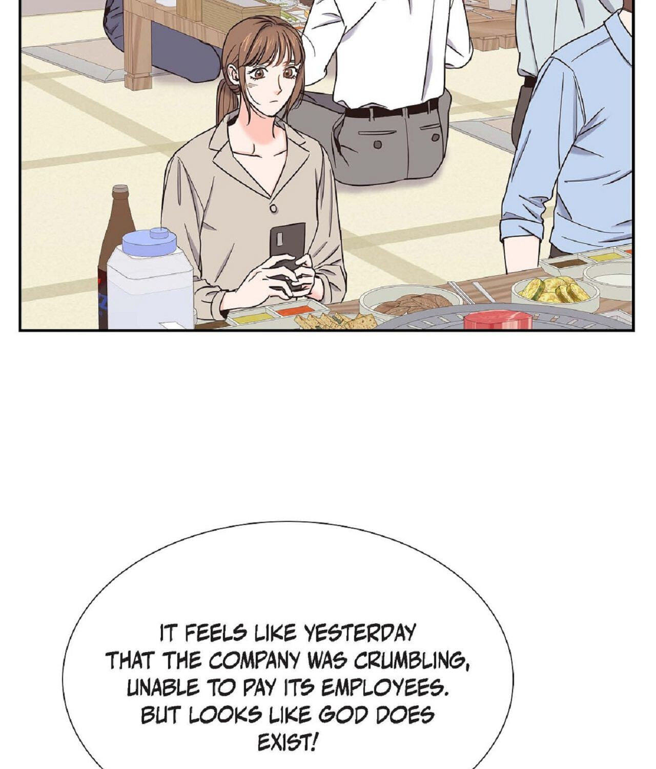 A Beastly Scandal Chapter 25 page 65 - 