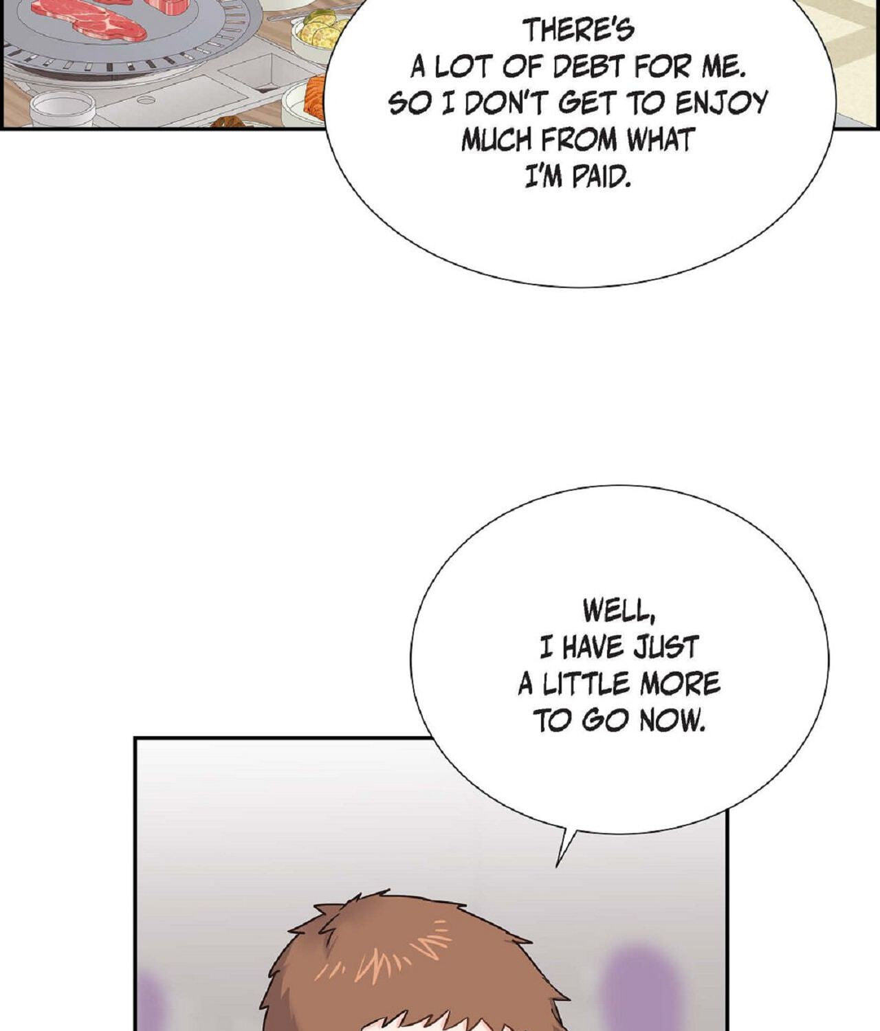 A Beastly Scandal Chapter 25 page 69 - 