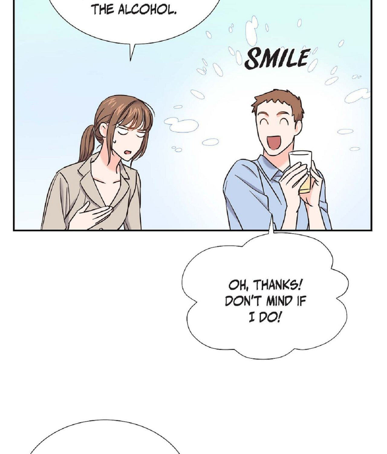 A Beastly Scandal Chapter 25 page 71 - 