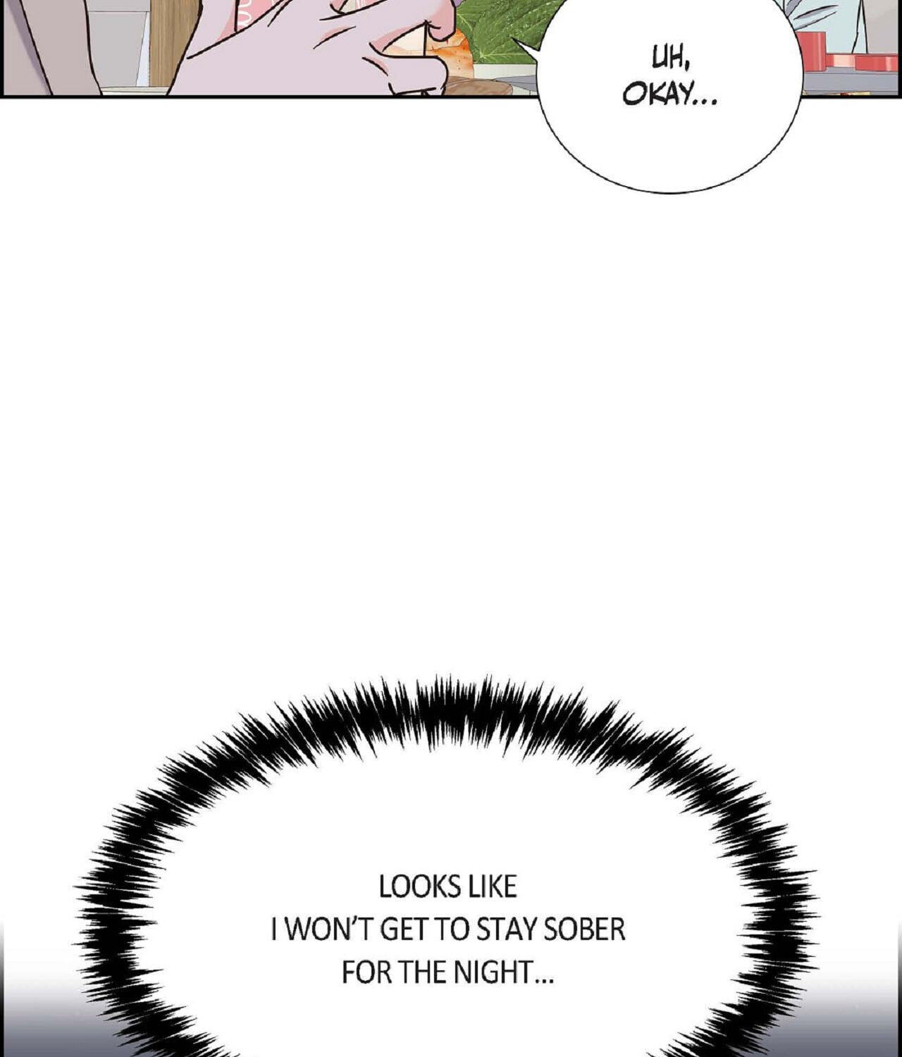 A Beastly Scandal Chapter 25 page 75 - 