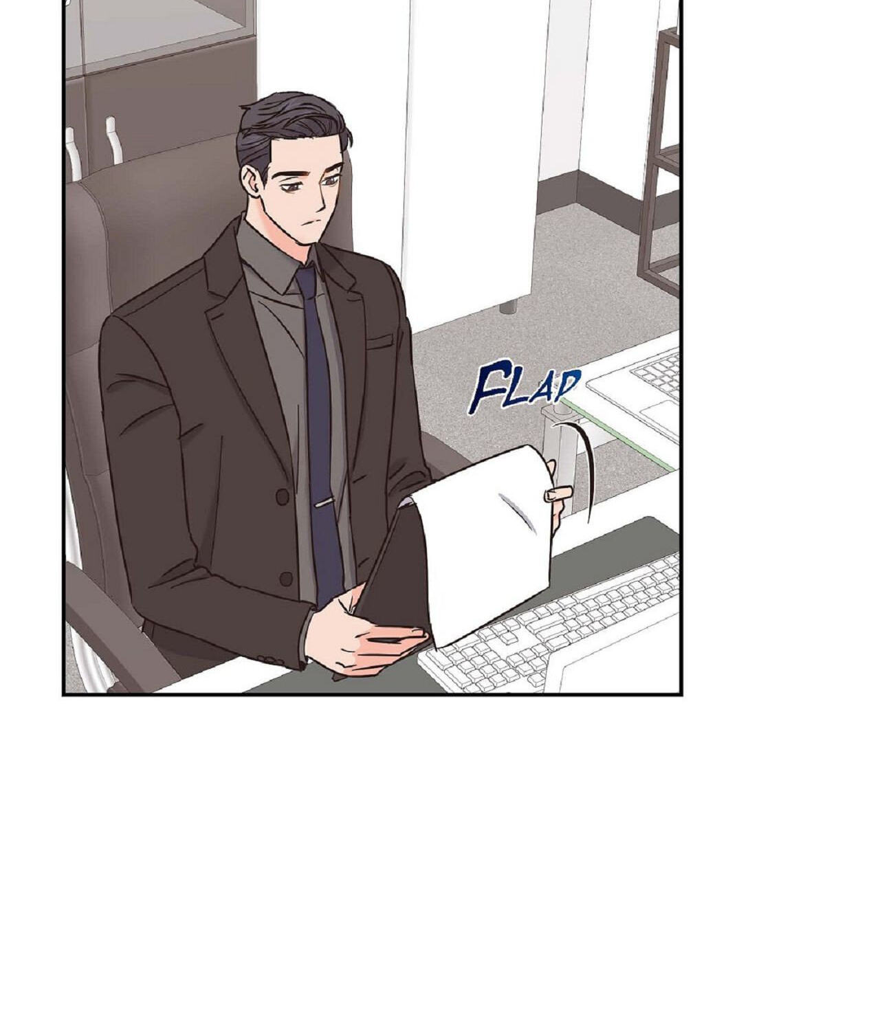 A Beastly Scandal Chapter 25 page 78 - 