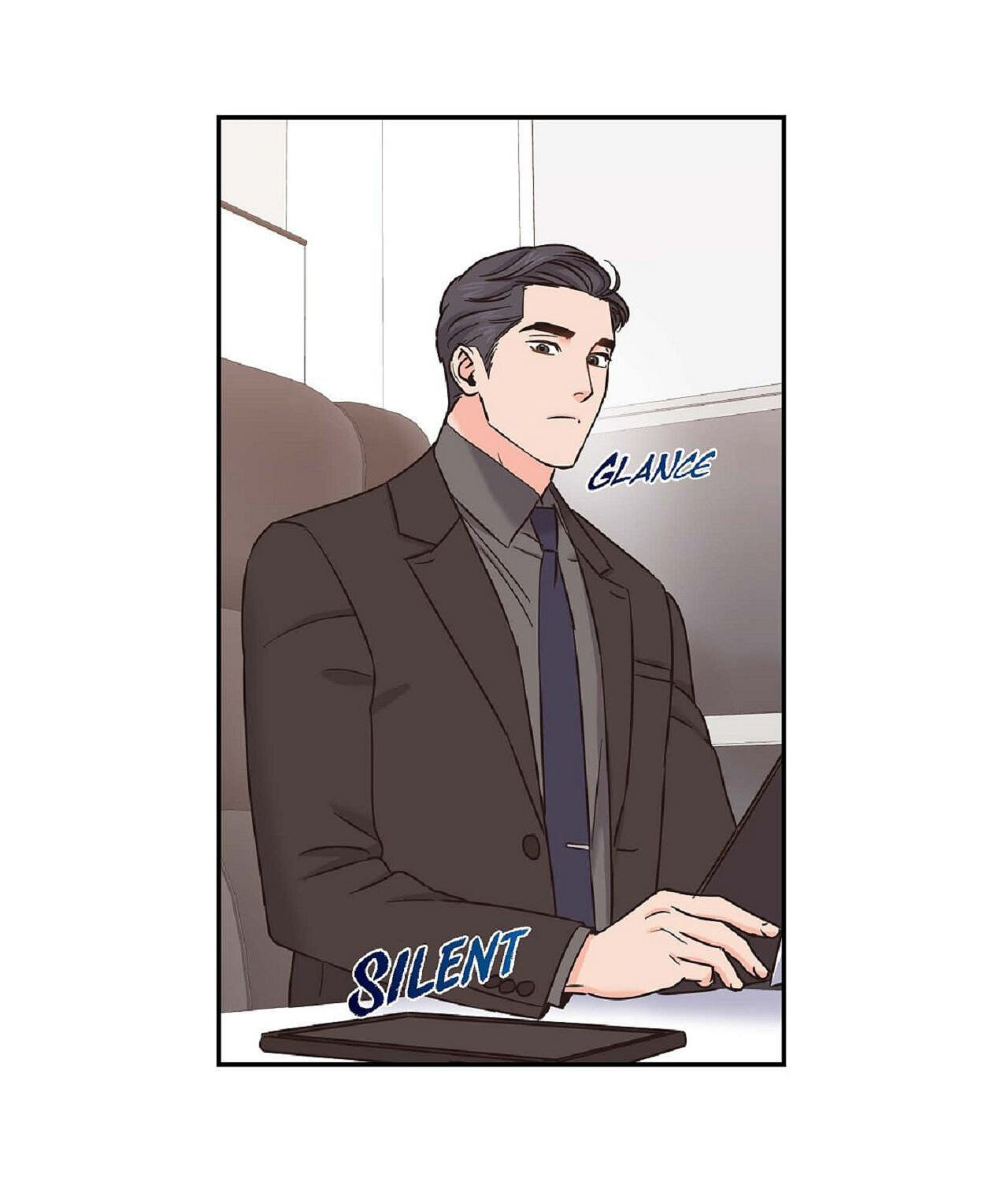 A Beastly Scandal Chapter 25 page 79 - 