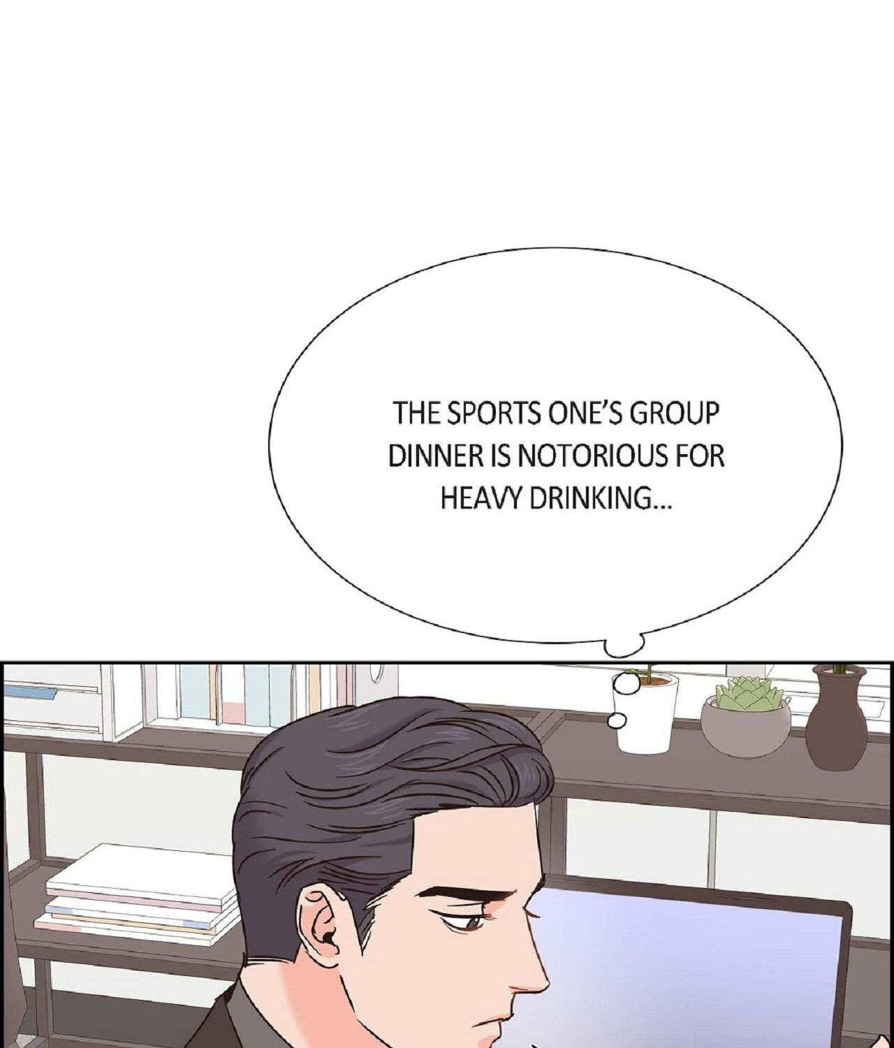 A Beastly Scandal Chapter 25 page 80 - 
