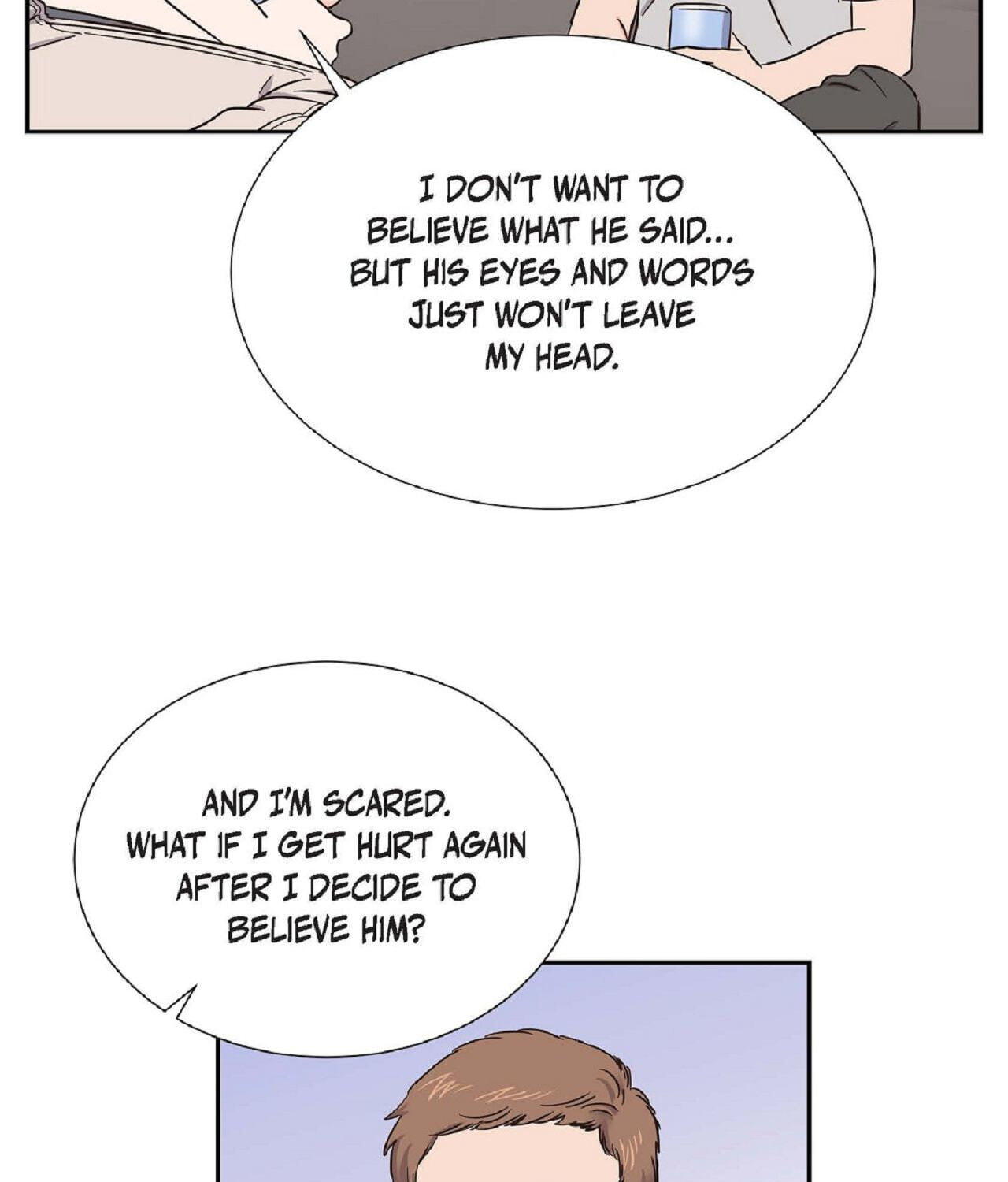 A Beastly Scandal Chapter 25 page 9 - 