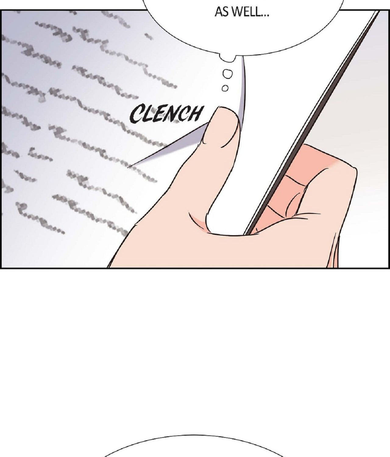 A Beastly Scandal Chapter 25 page 82 - 