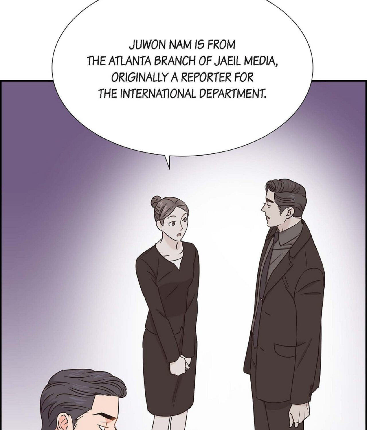 A Beastly Scandal Chapter 25 page 83 - 