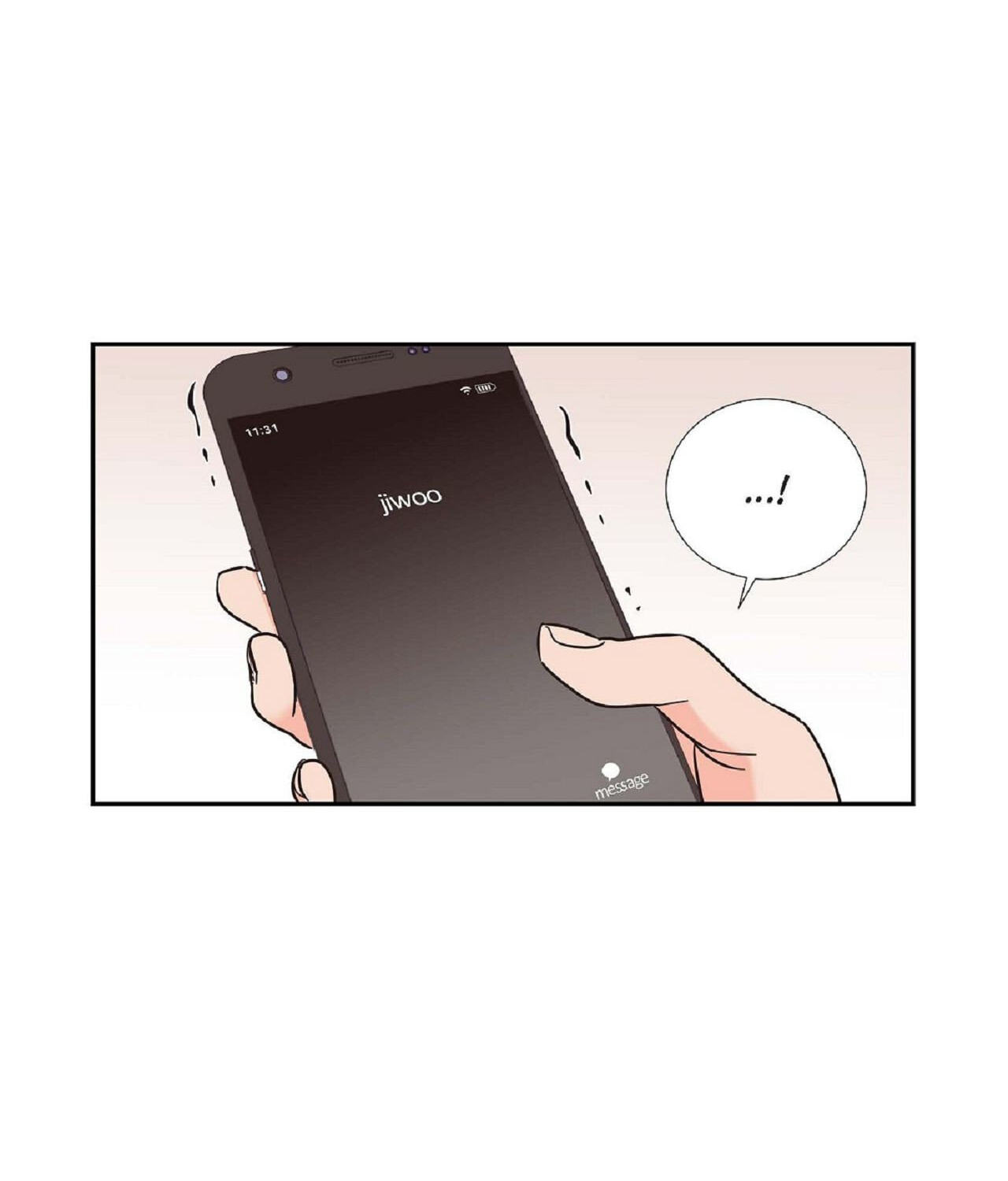 A Beastly Scandal Chapter 25 page 88 - 