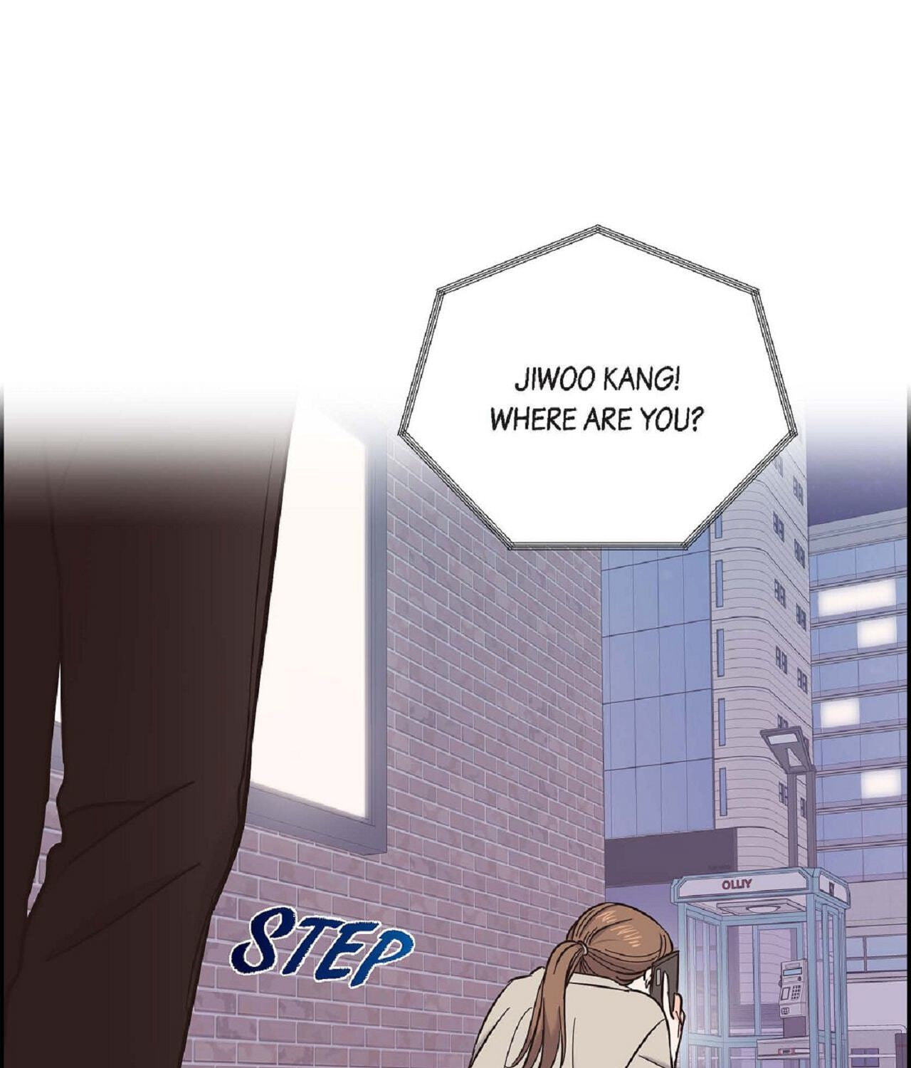 A Beastly Scandal Chapter 25 page 89 - 