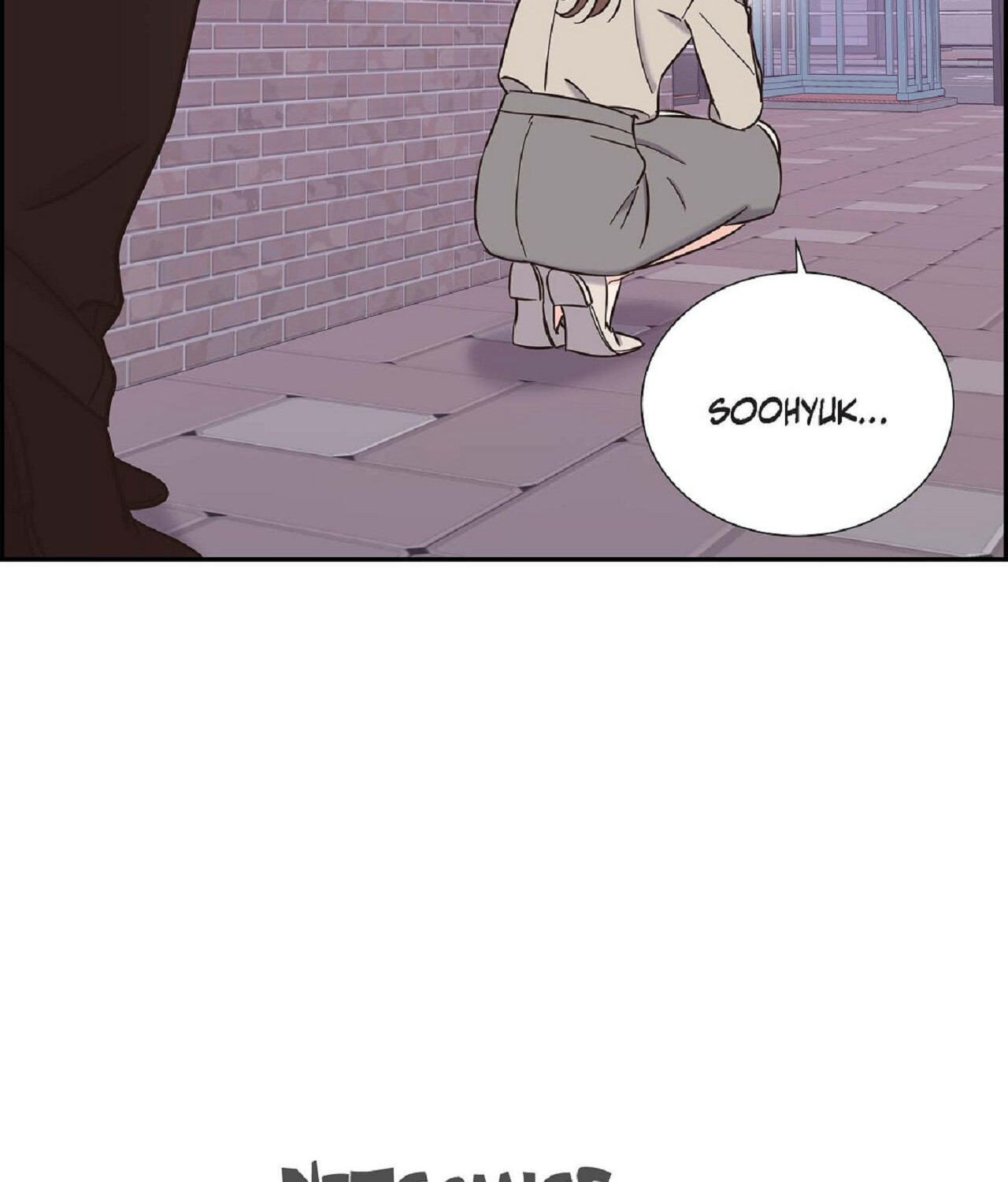 A Beastly Scandal Chapter 25 page 90 - 