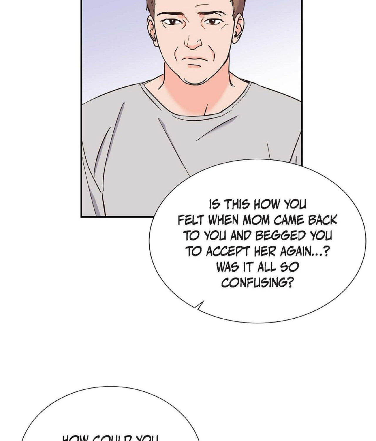 A Beastly Scandal Chapter 25 page 10 - 