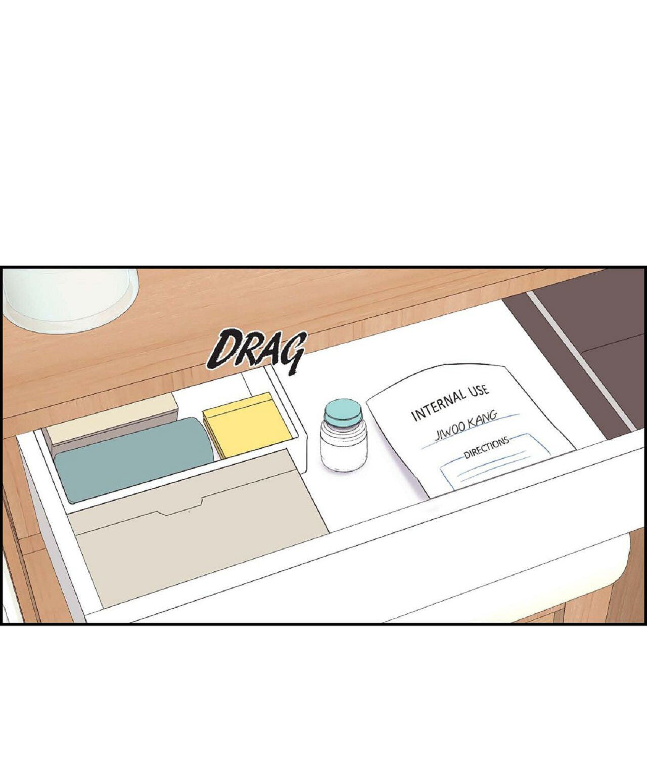 A Beastly Scandal Chapter 27 page 1 - 