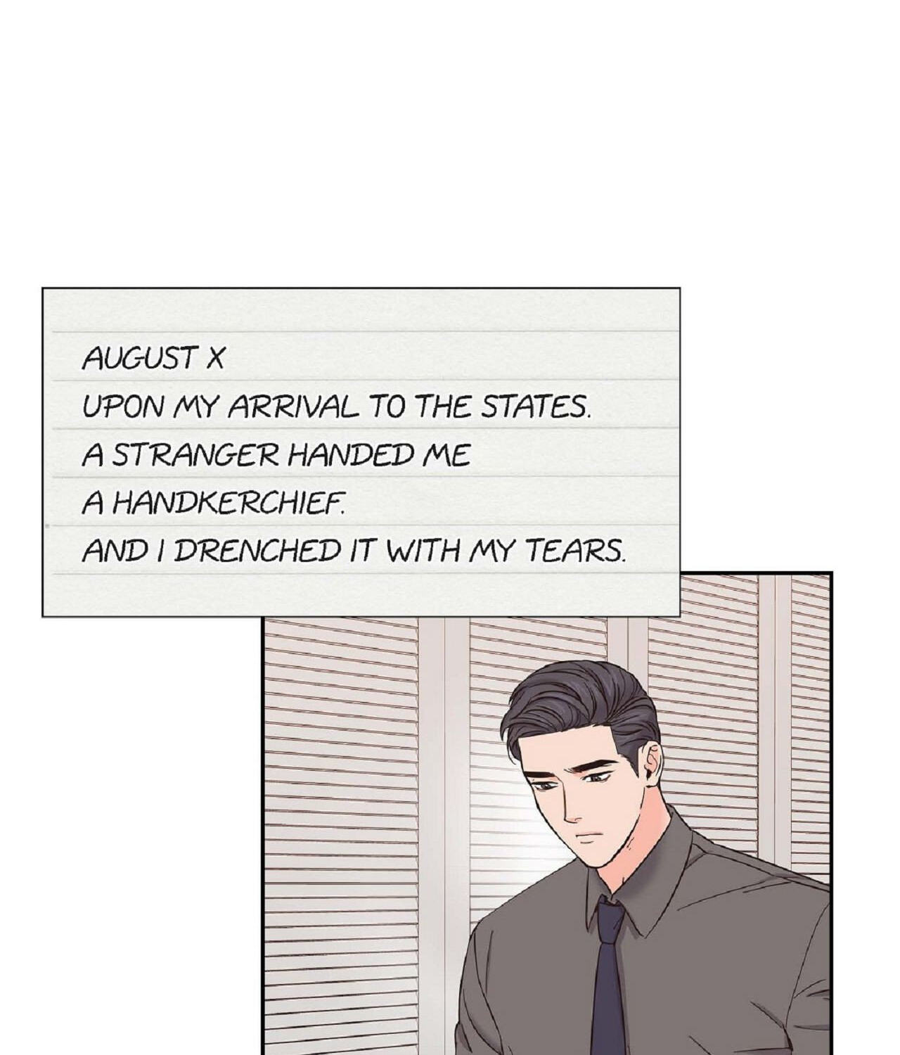 A Beastly Scandal Chapter 27 page 2 - 