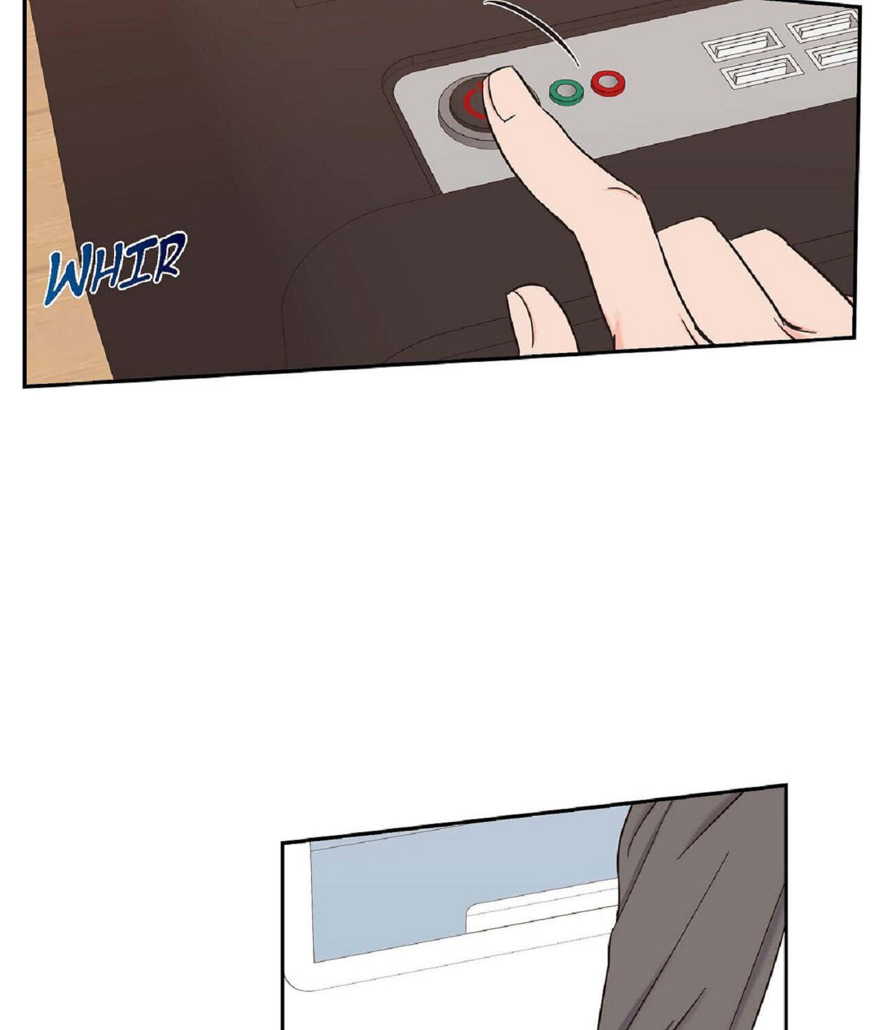 A Beastly Scandal Chapter 27 page 11 - 