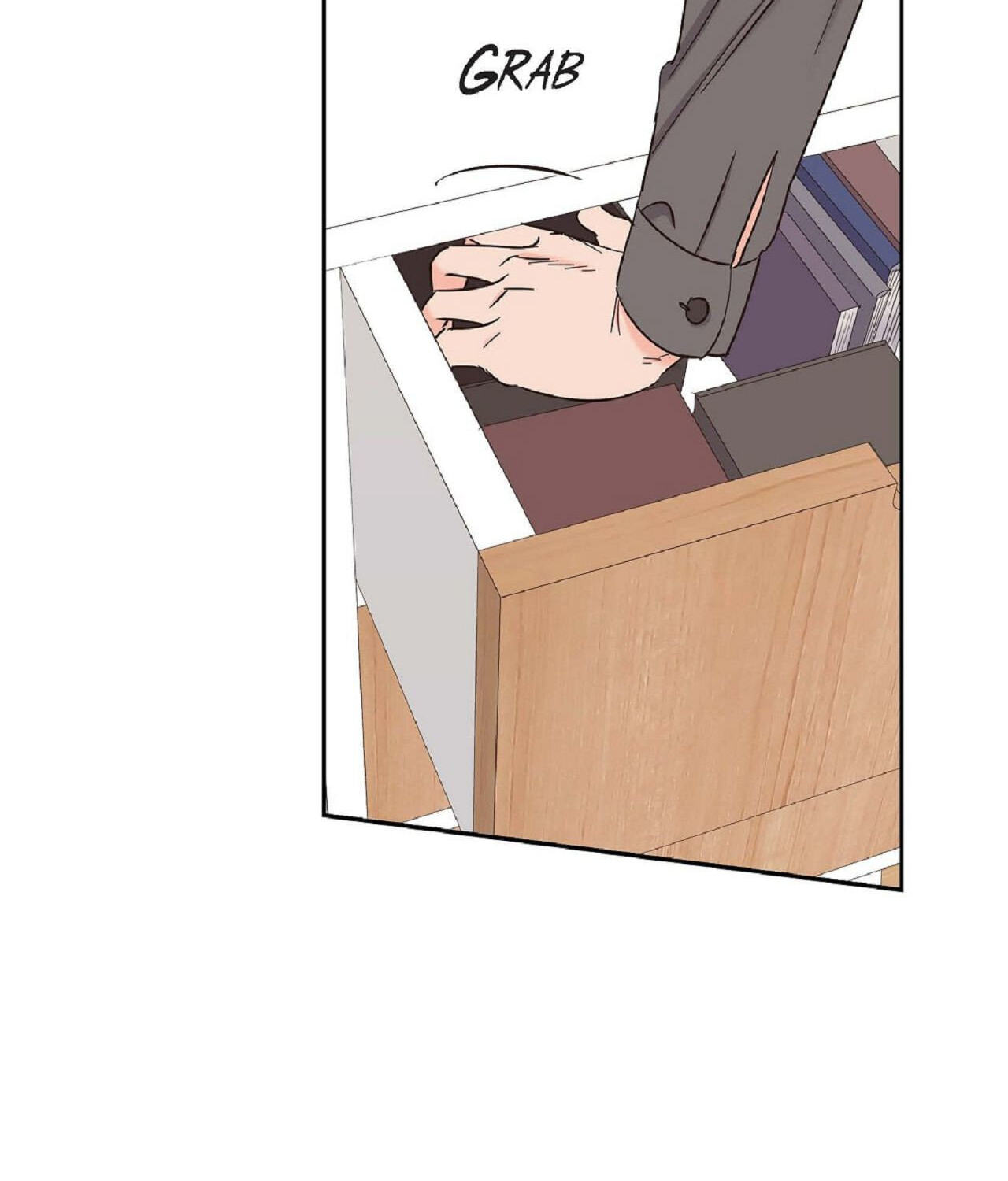 A Beastly Scandal Chapter 27 page 12 - 