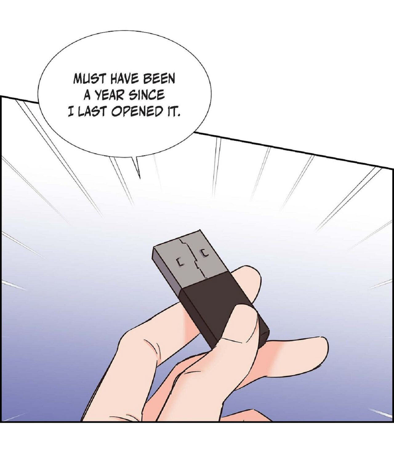 A Beastly Scandal Chapter 27 page 13 - 
