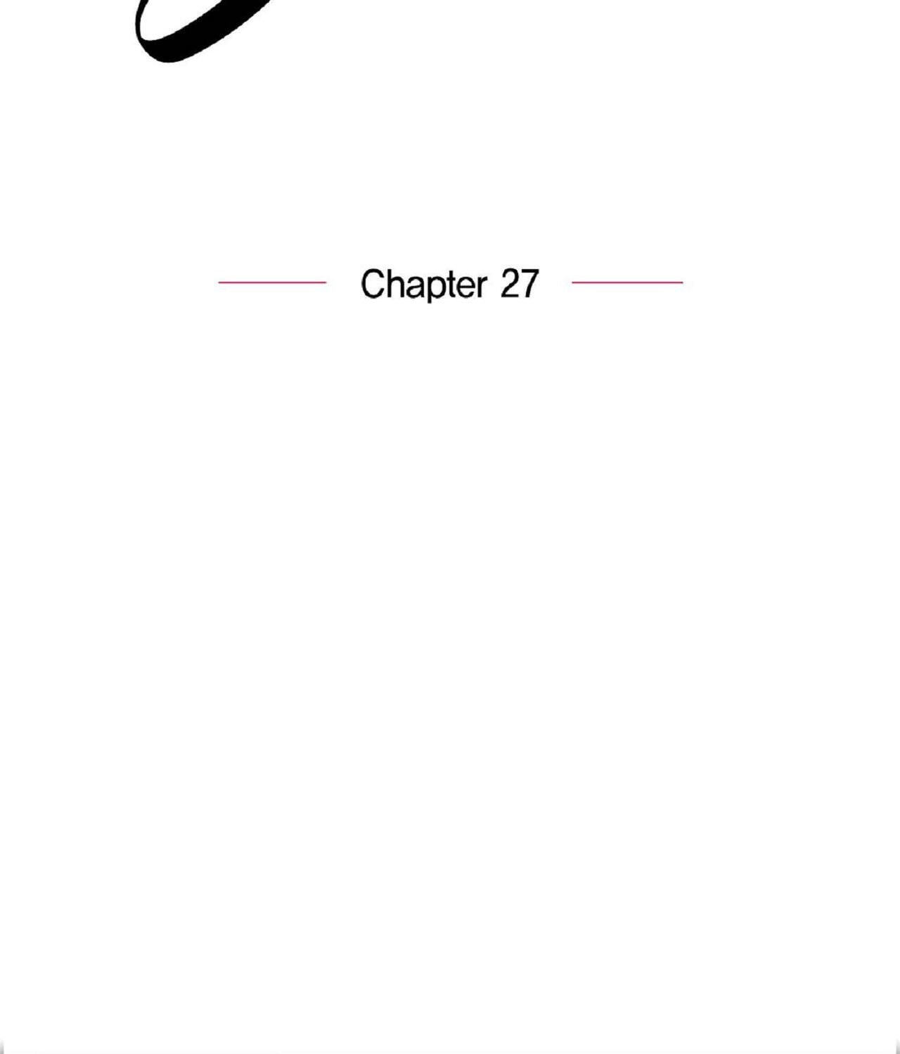 A Beastly Scandal Chapter 27 page 15 - 