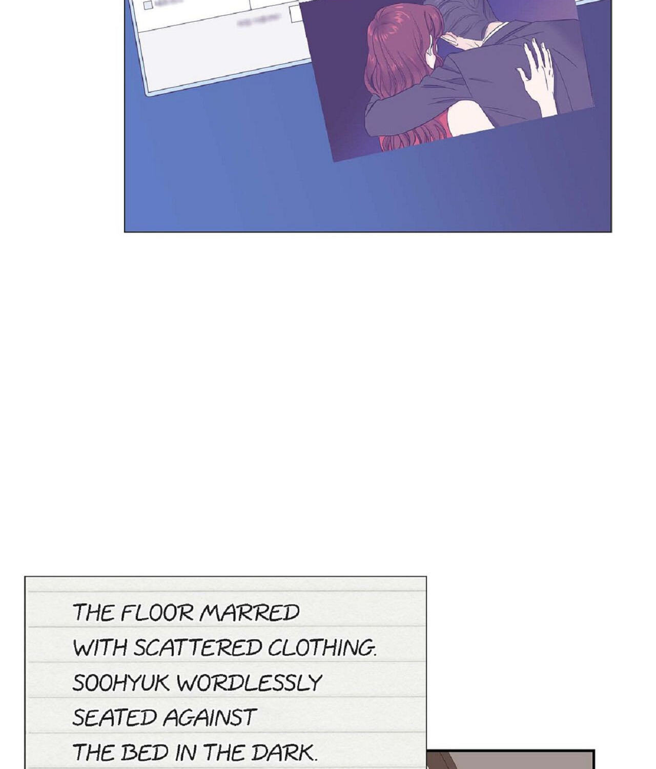 A Beastly Scandal Chapter 27 page 18 - 