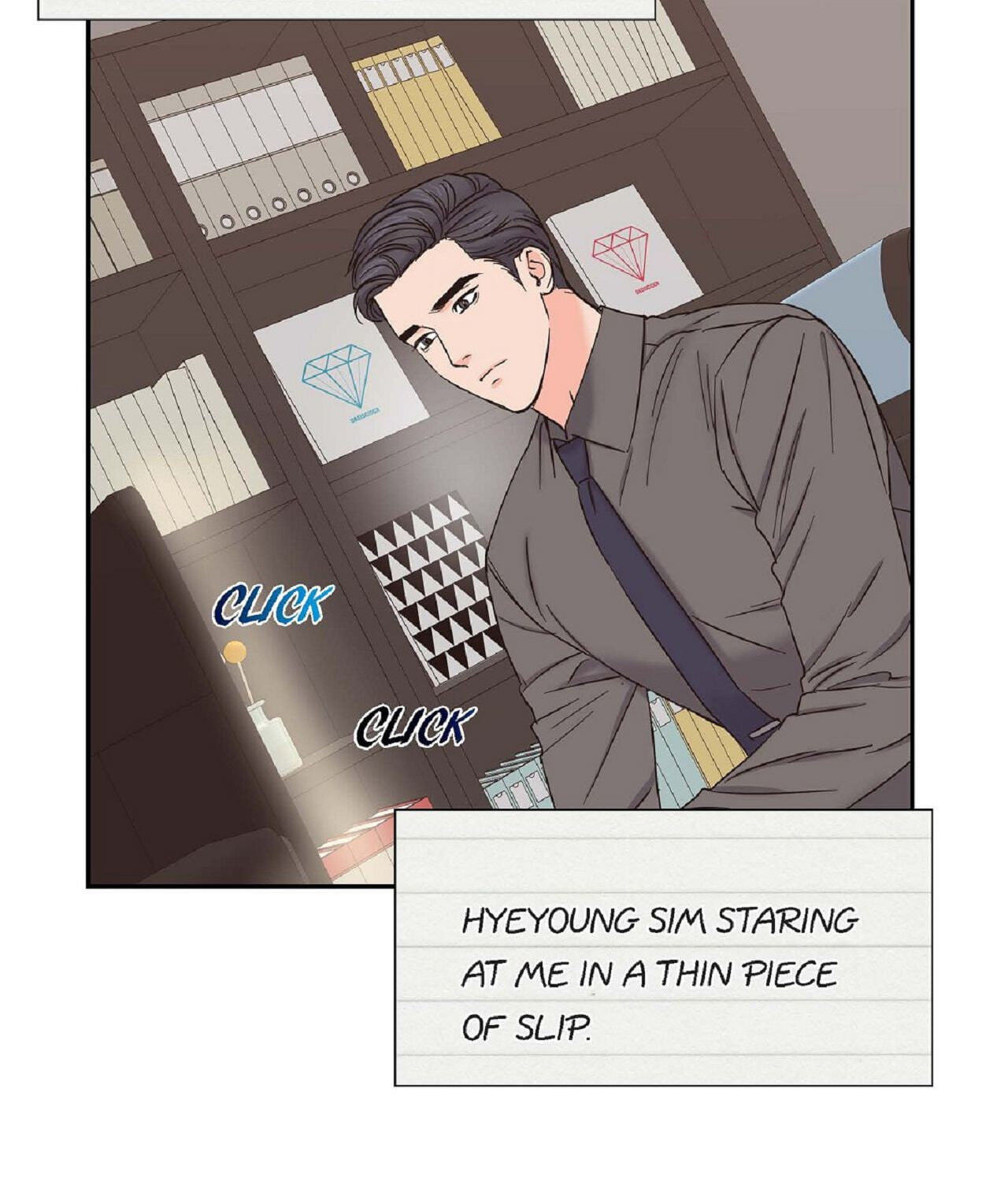 A Beastly Scandal Chapter 27 page 19 - 