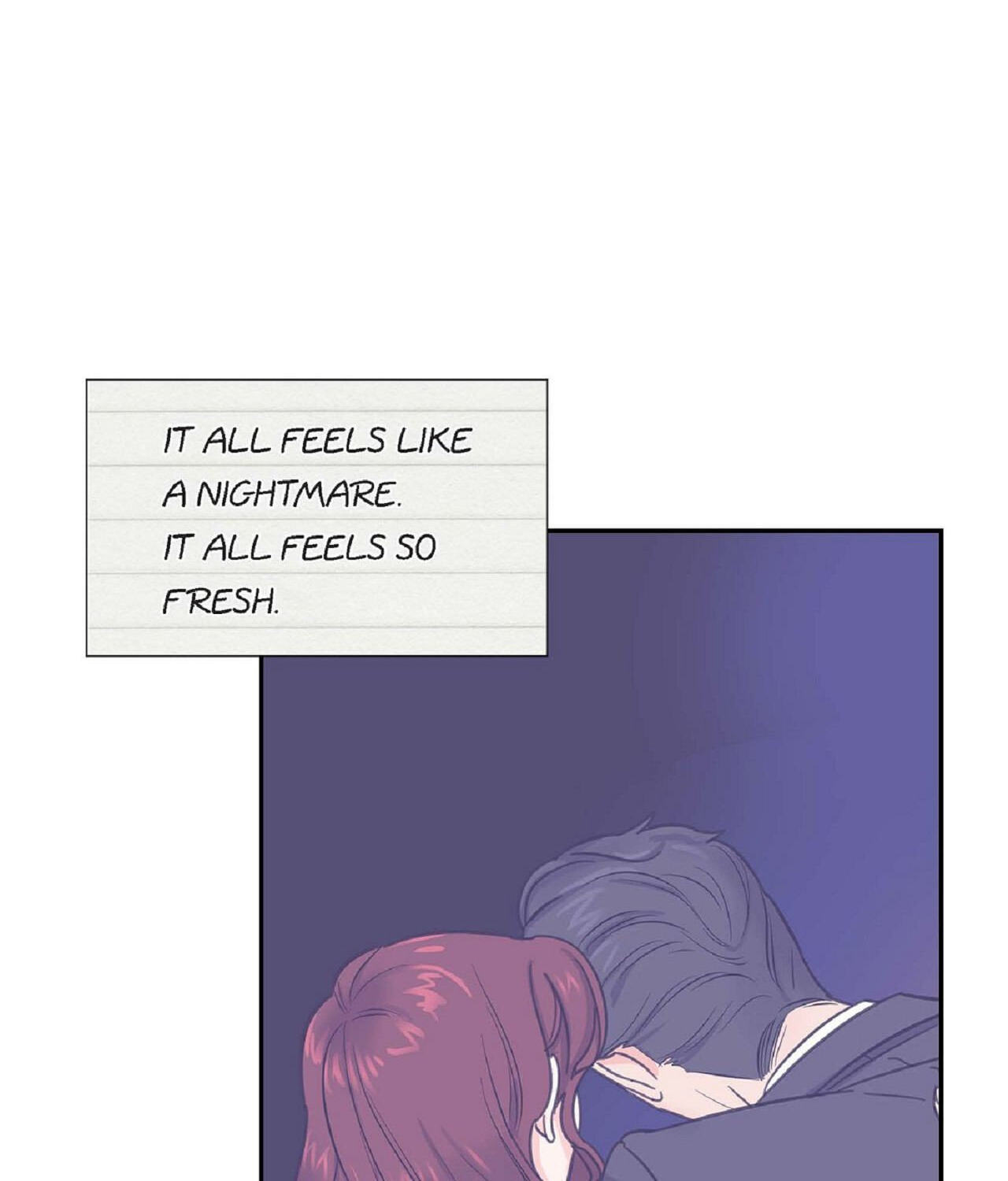 A Beastly Scandal Chapter 27 page 20 - 