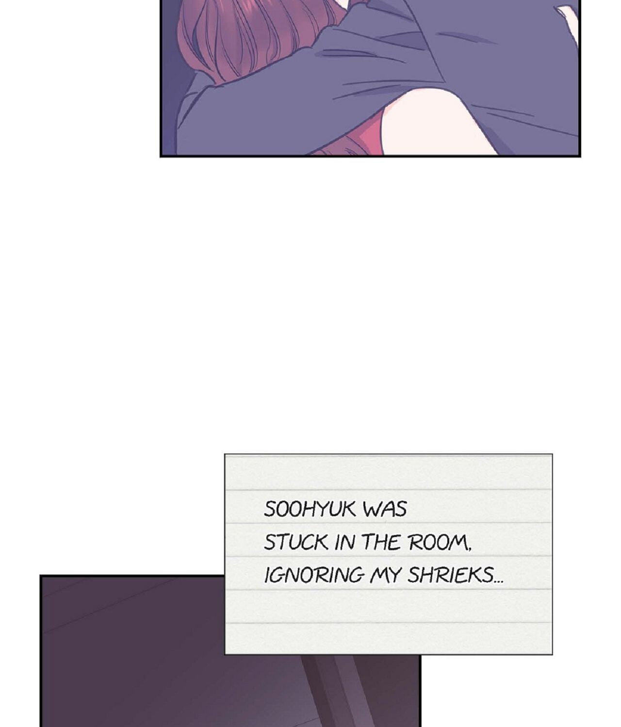A Beastly Scandal Chapter 27 page 21 - 