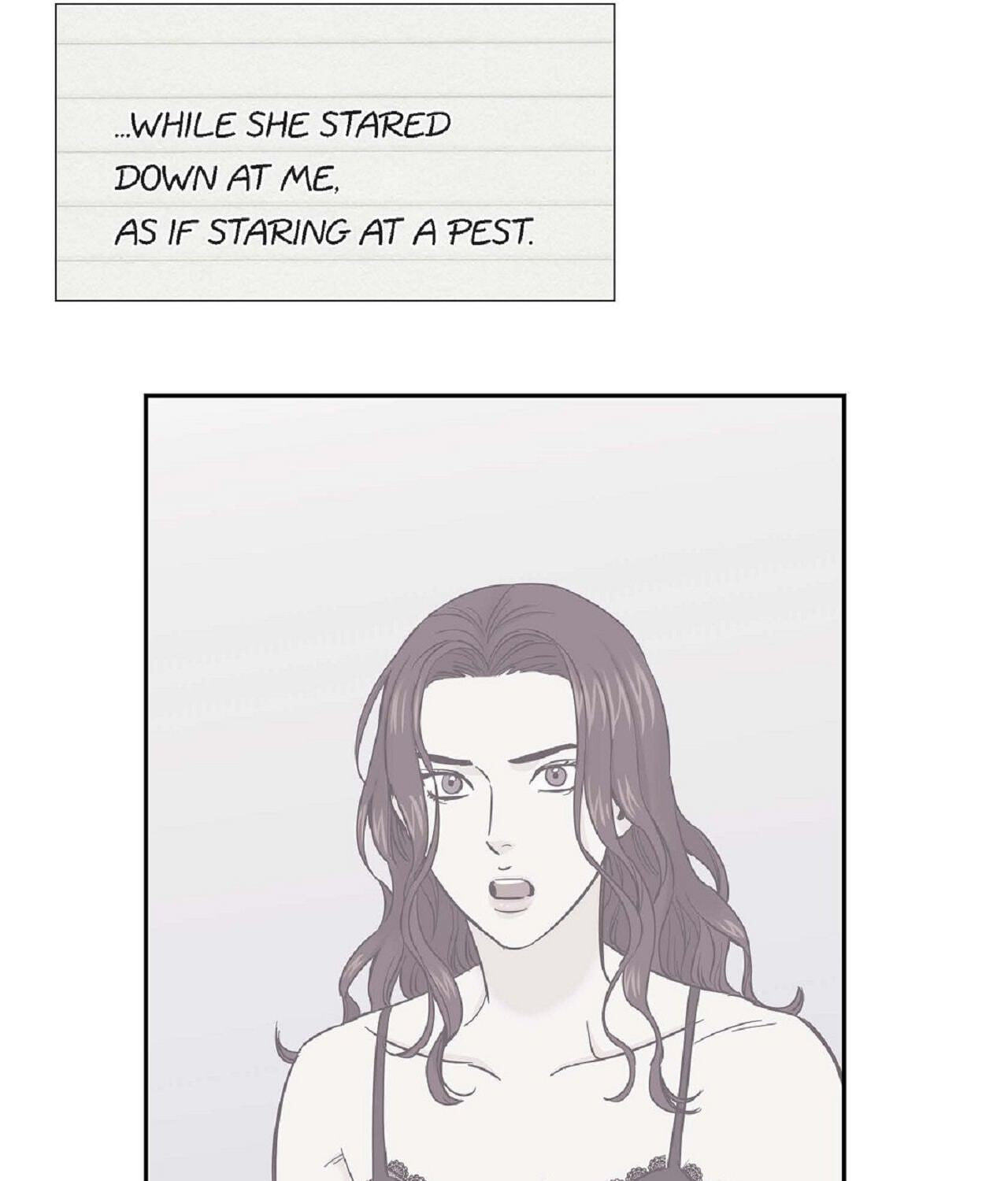 A Beastly Scandal Chapter 27 page 23 - 