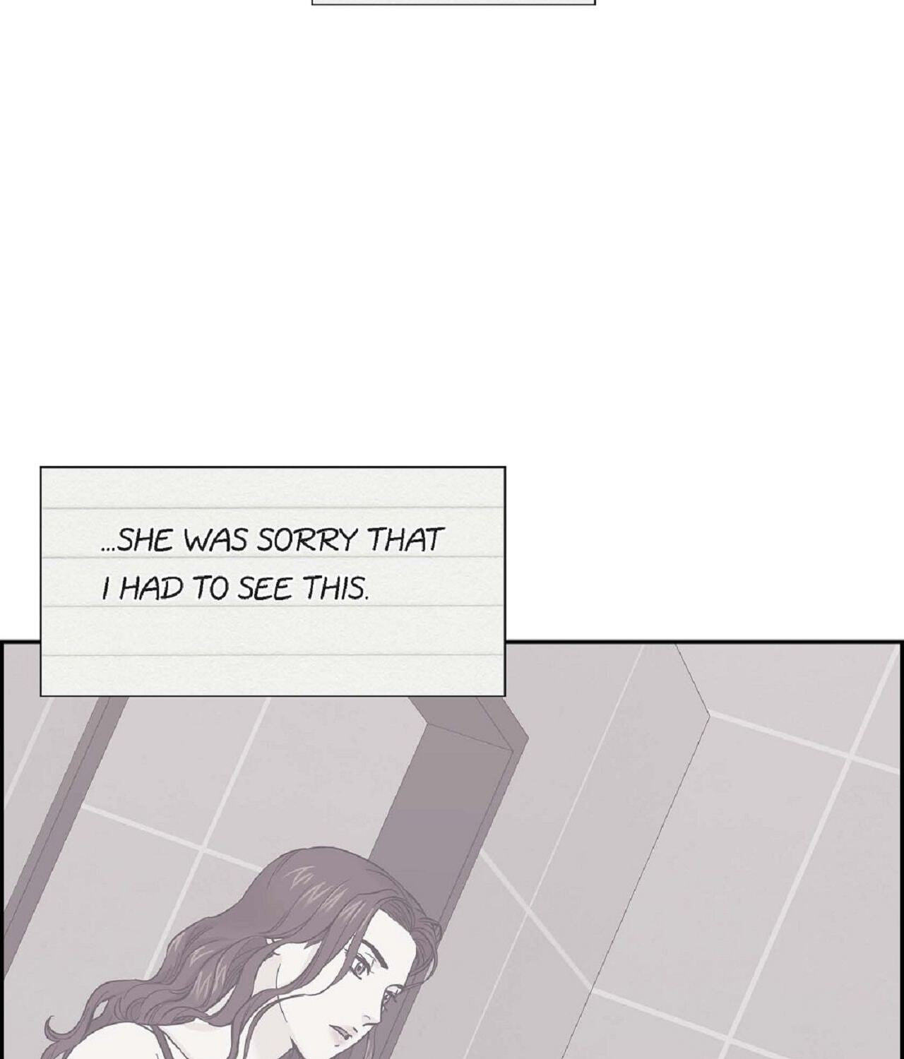 A Beastly Scandal Chapter 27 page 25 - 